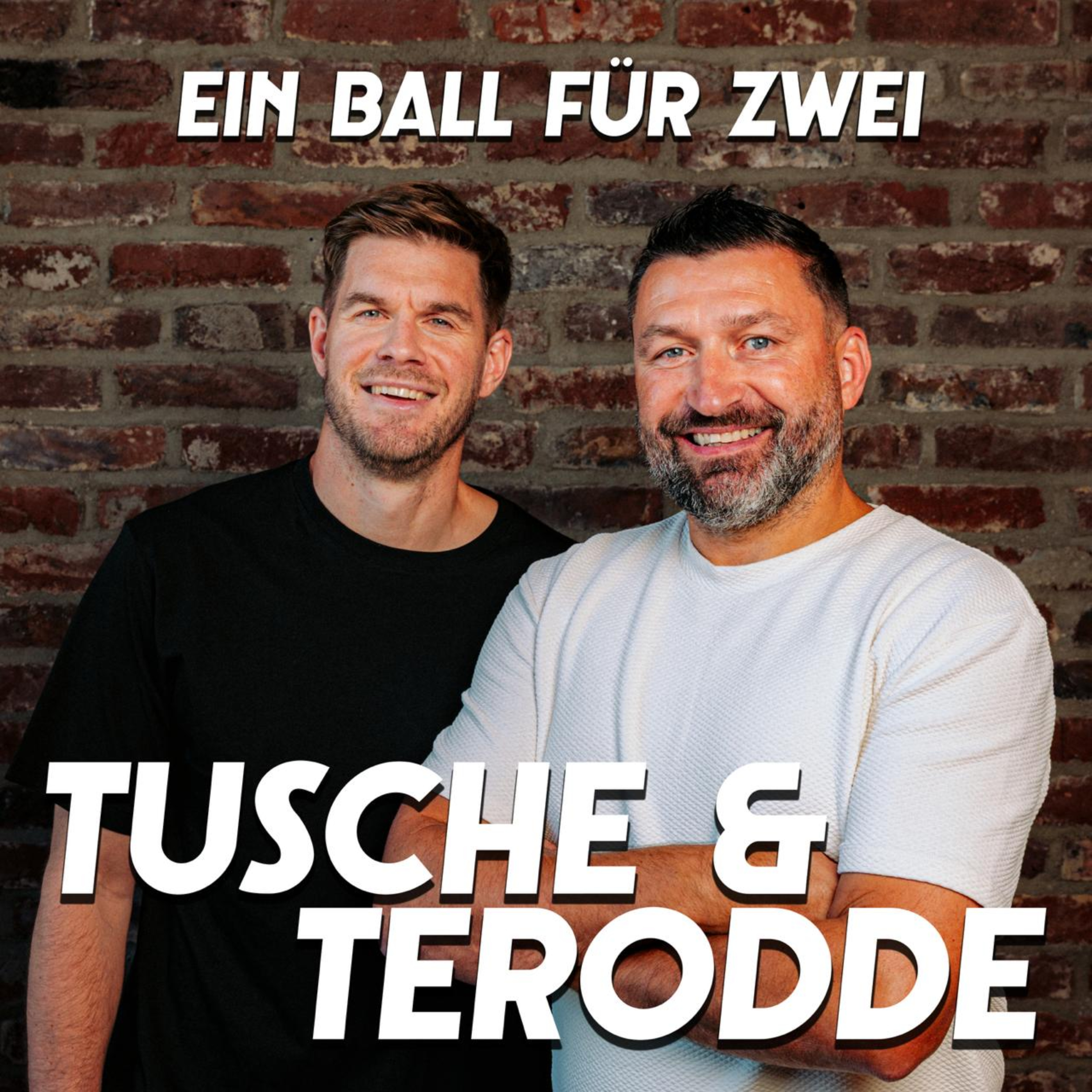 Verfluchtes Eierholen! Tusches Absteiger können Aufstieg planen