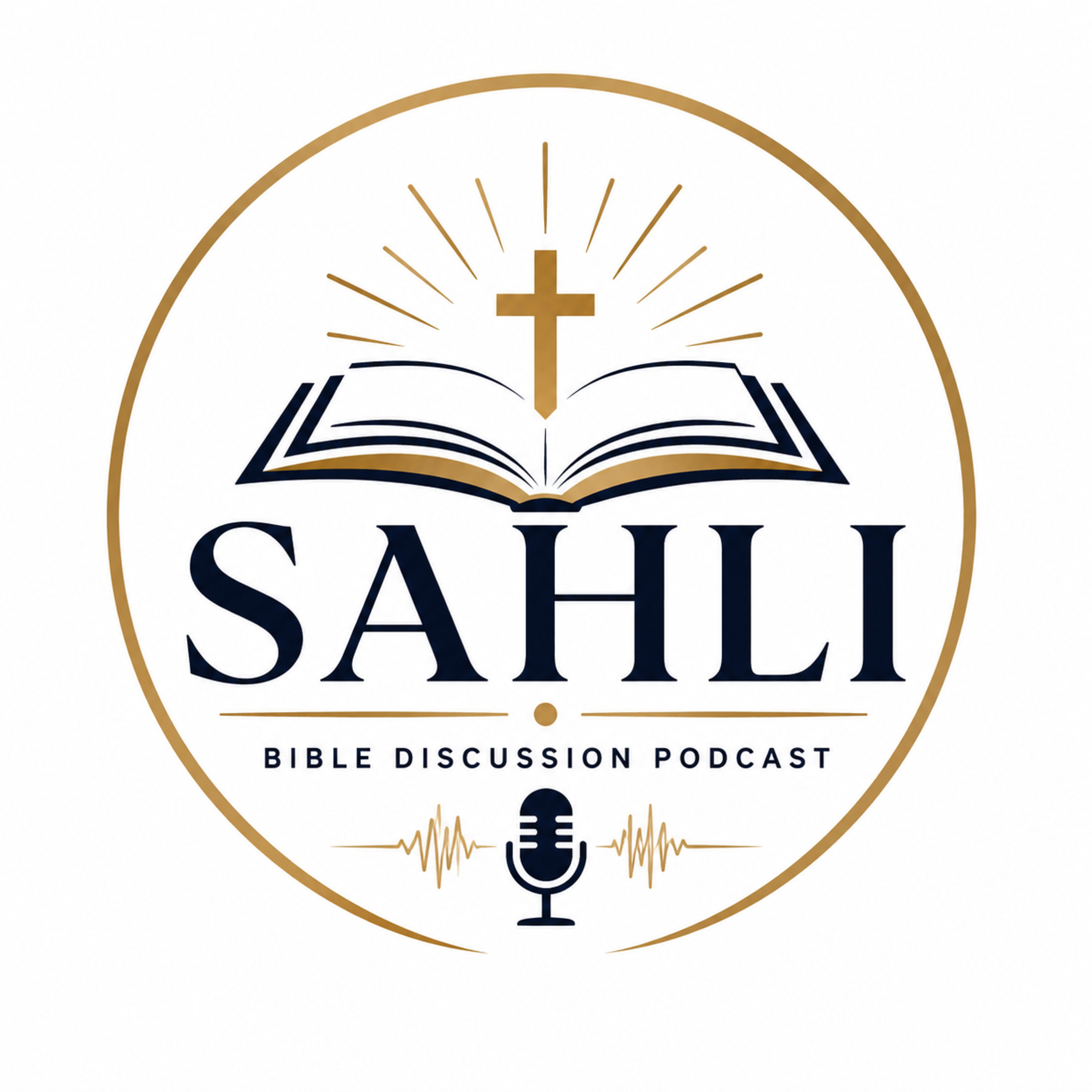 Sahli Podcast podcast artwork