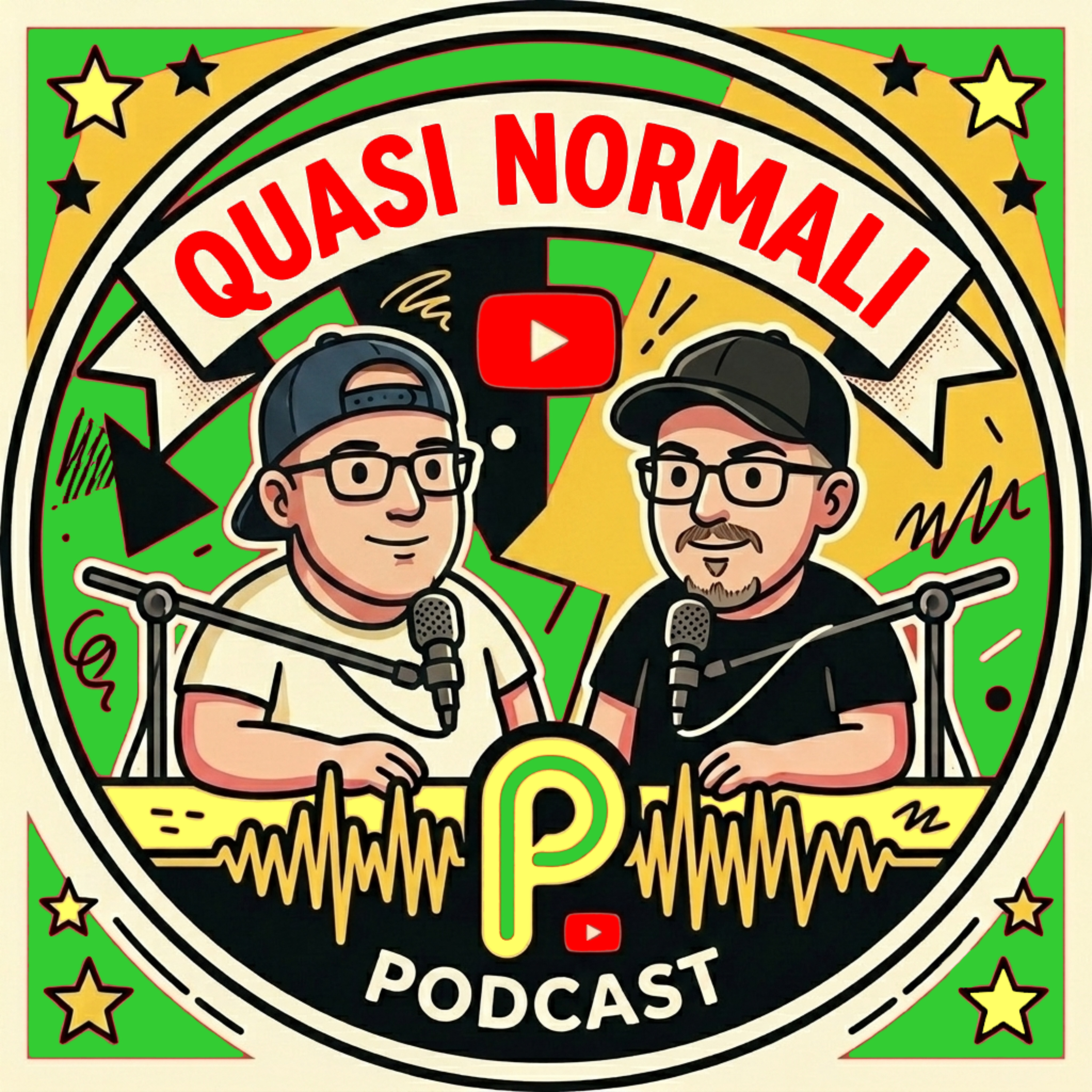 Il Pomodoro NON è Italiano?! 🍅😱Quello che non avevate bisogno di sapere! episode artwork