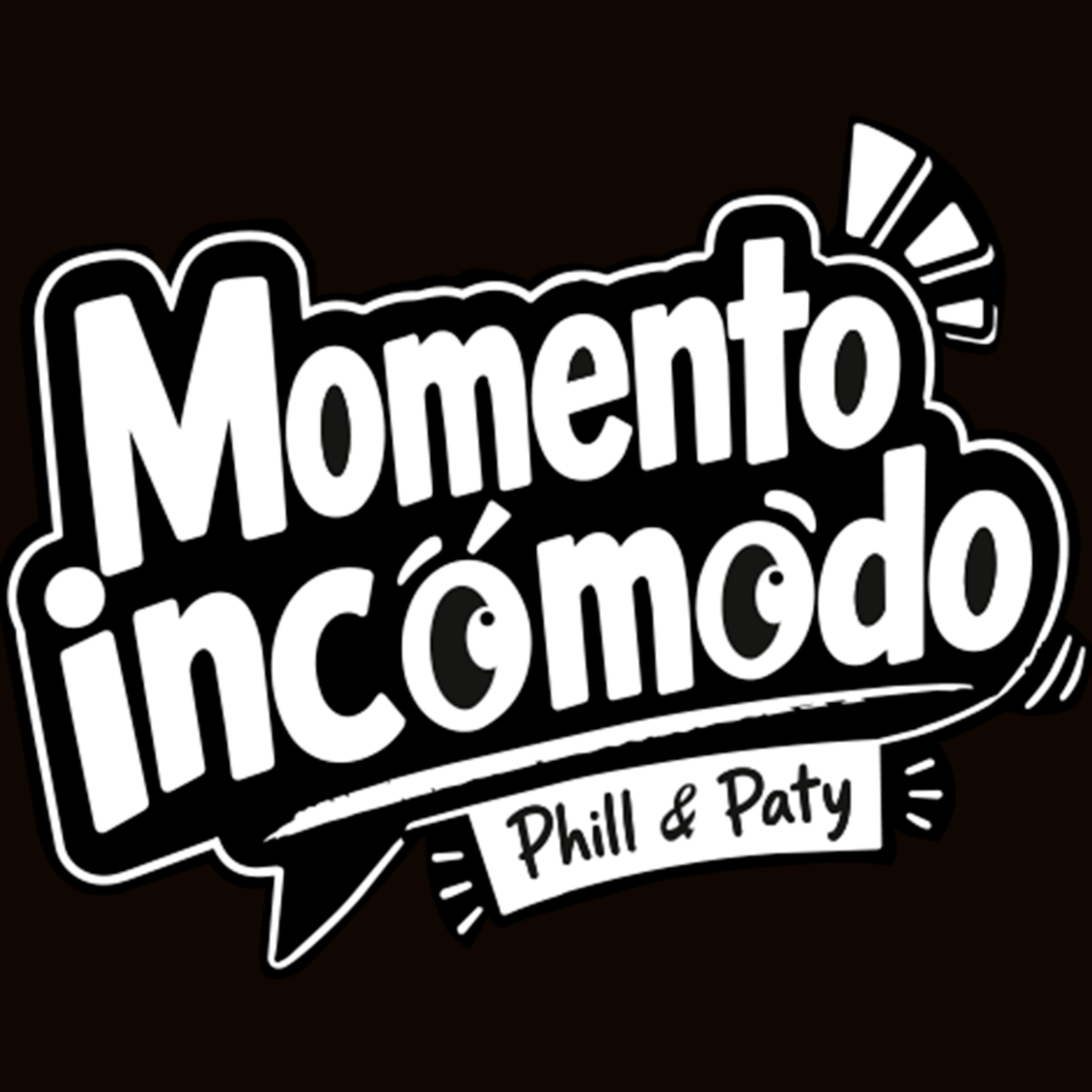 Momento Incómodo podcast artwork