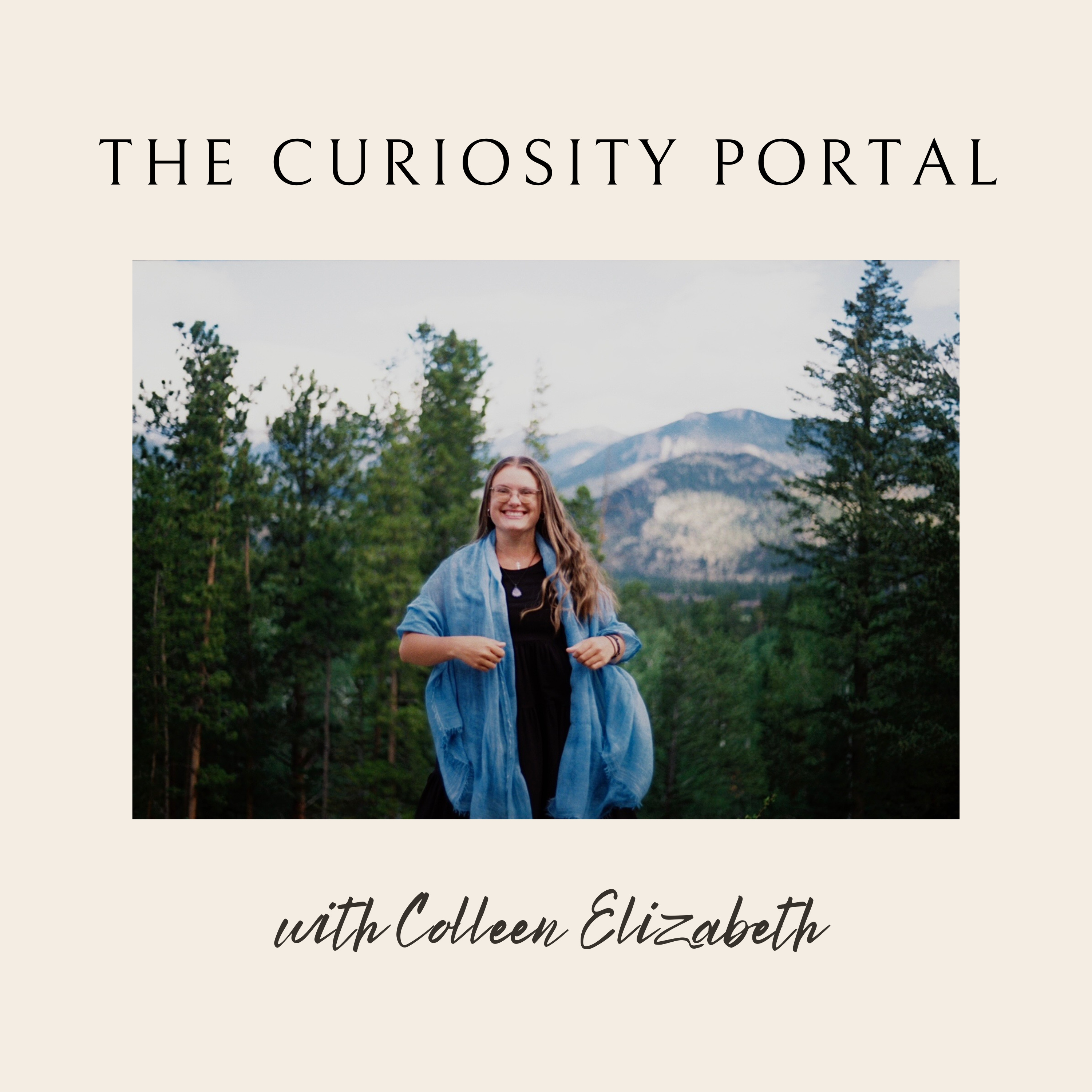 The Curiosity Portal