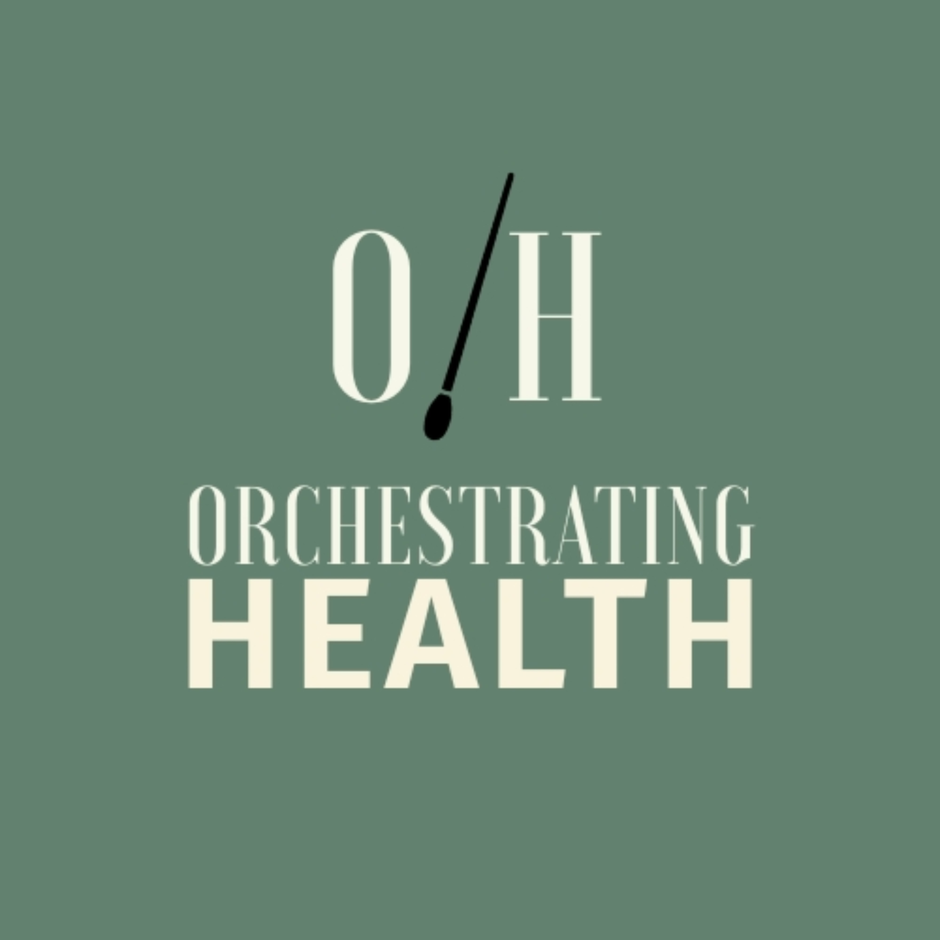 Orchestrating Health