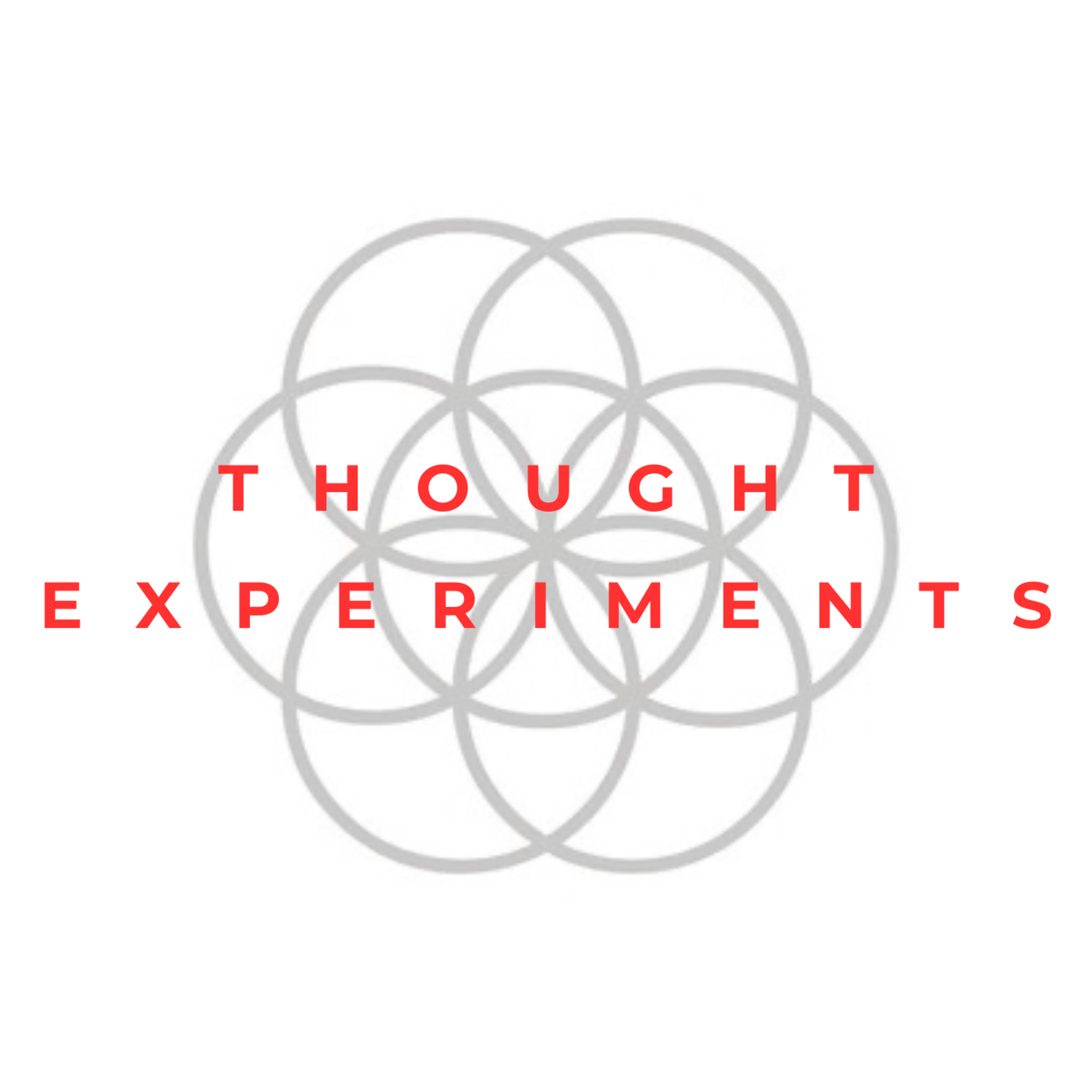 Thought Experiments podcast artwork