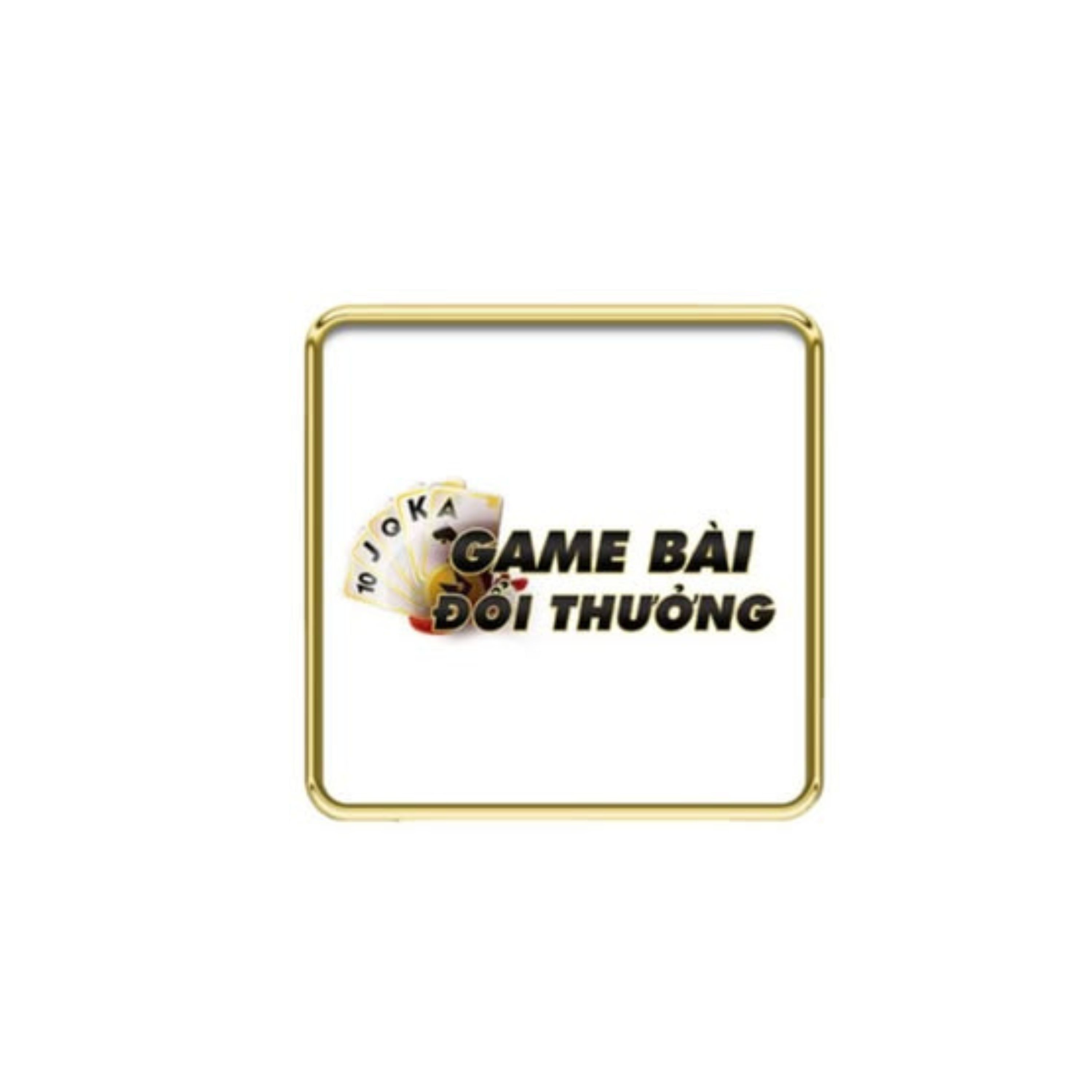 Game Bai Doi Thuong