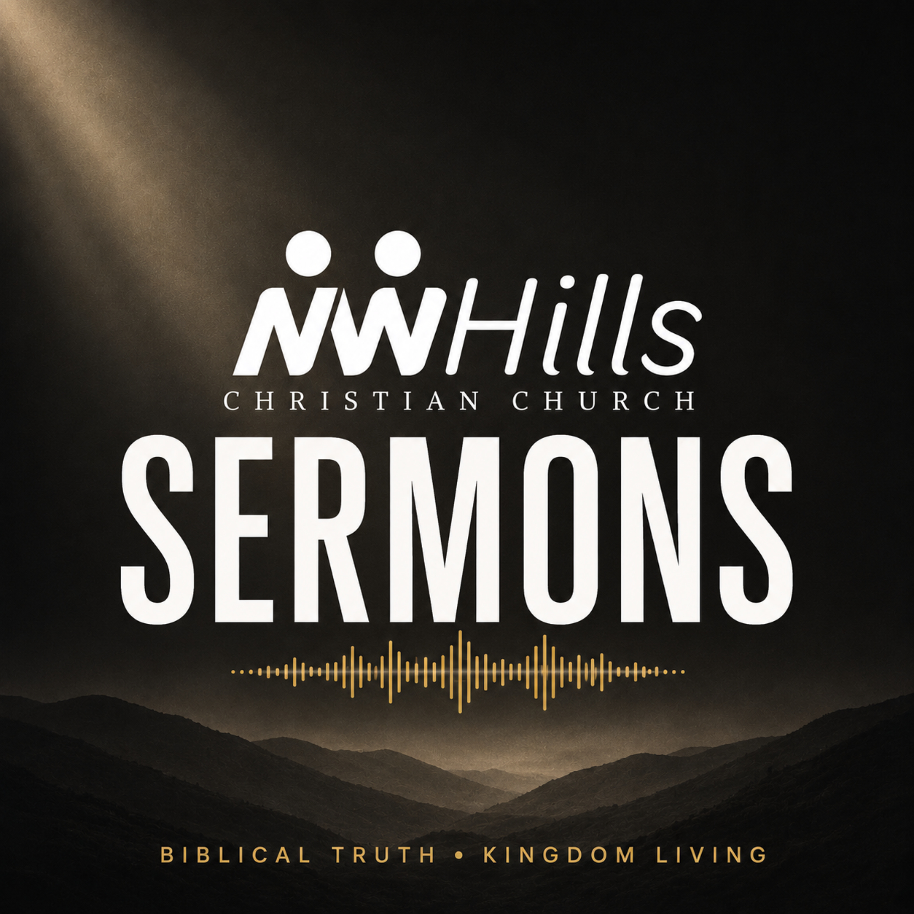 NWHills Christian Church Sermons podcast artwork