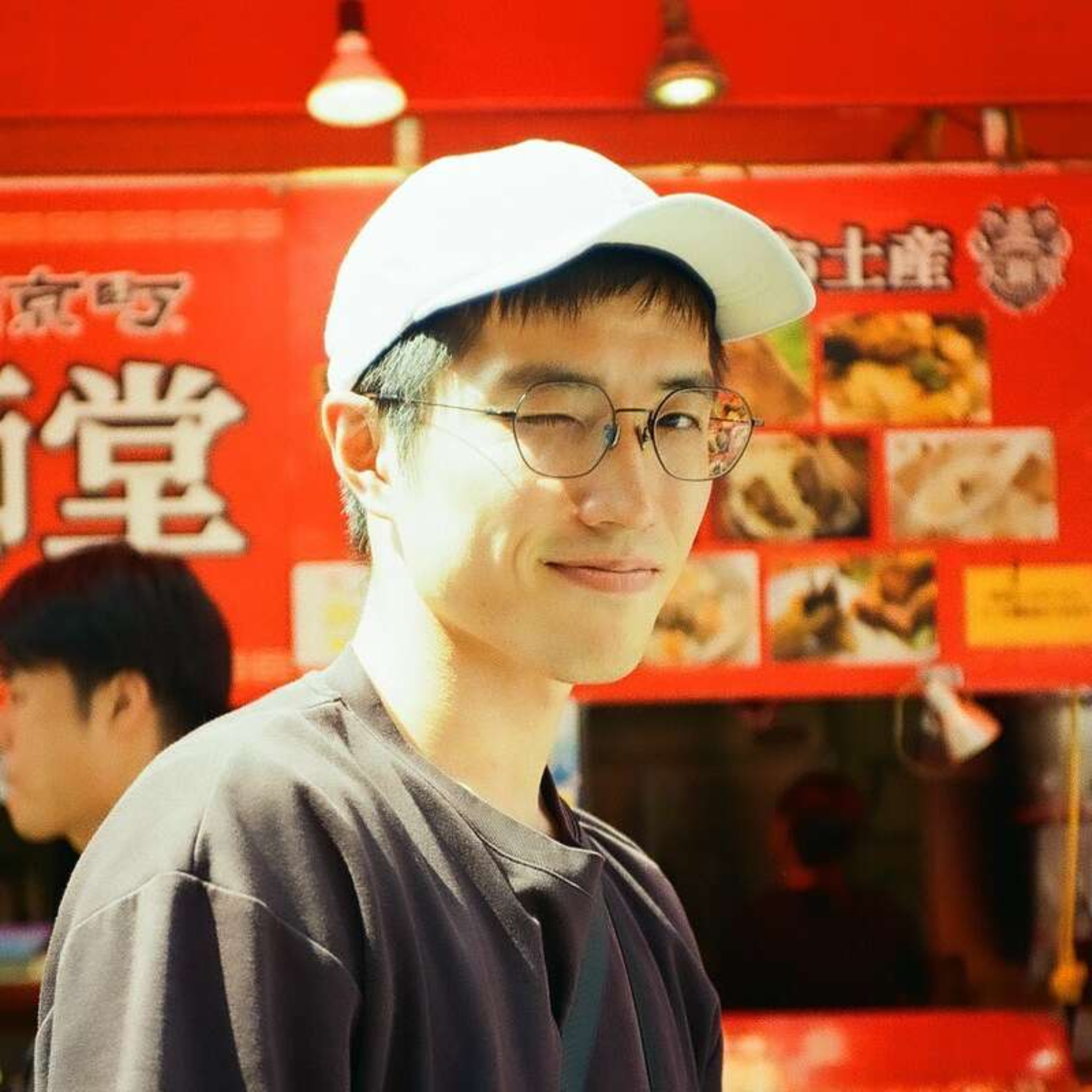 Ken's PodCast