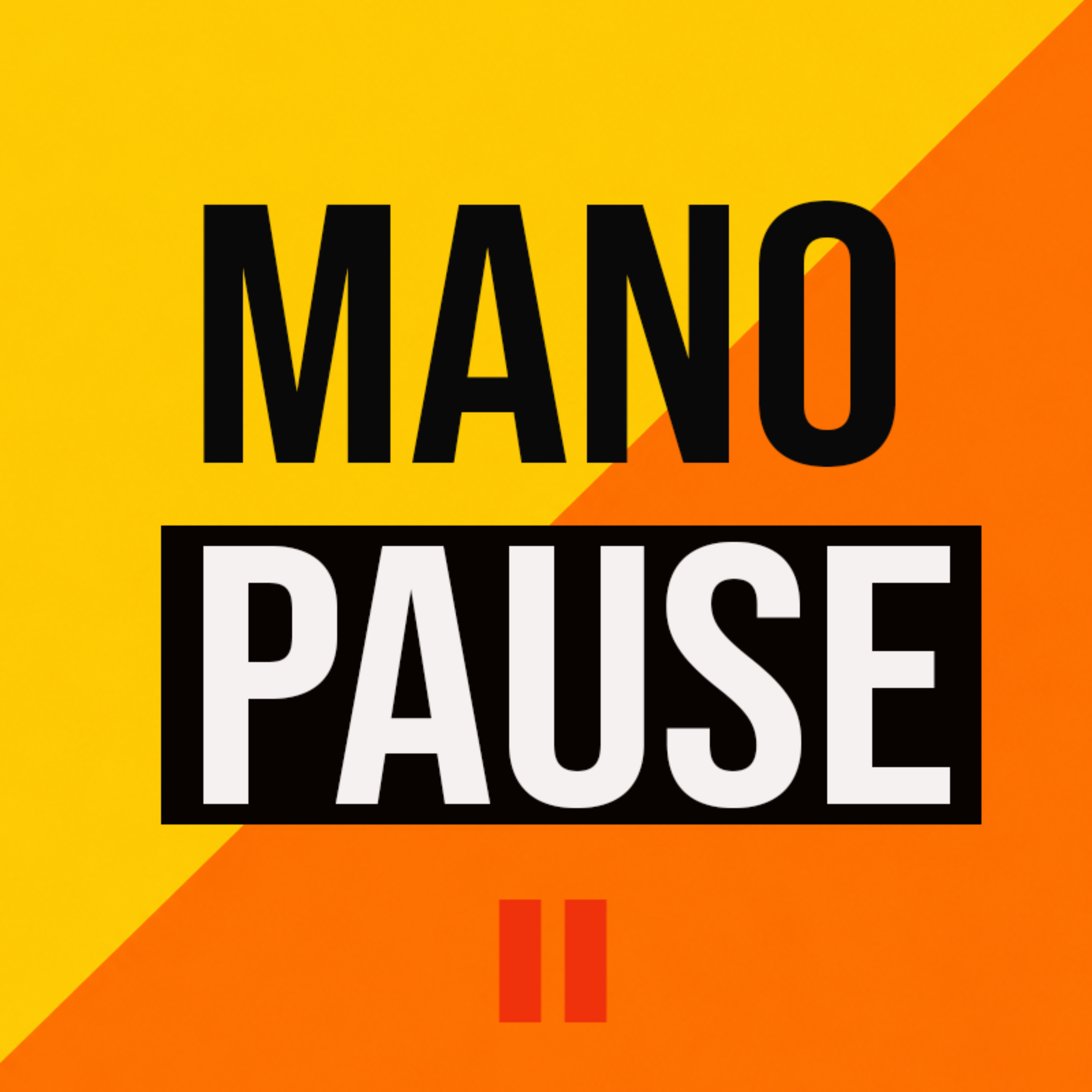 Manopause with Brendan Cole & James Jordan Podcast Manopause with Brendan Cole & James Jordan