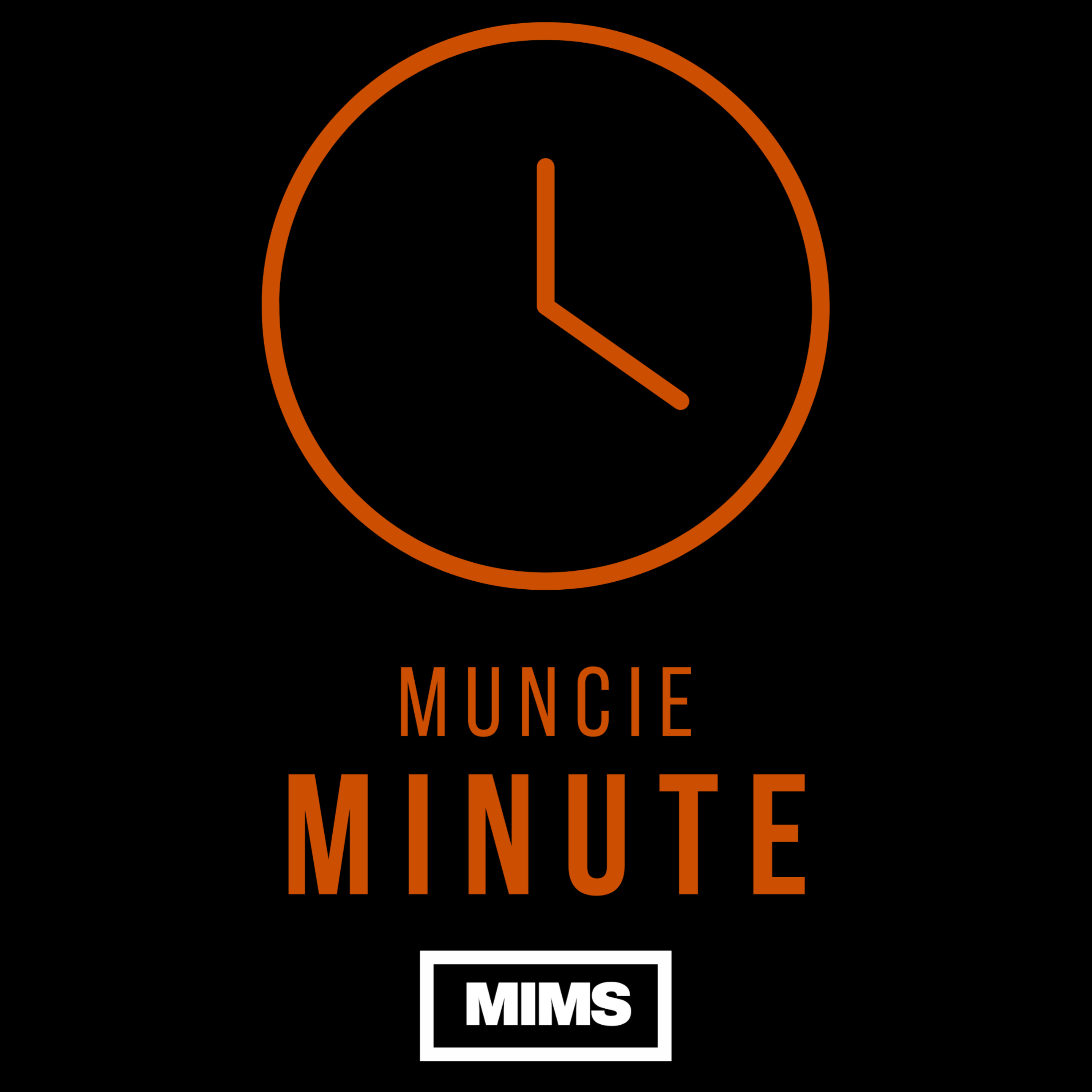 Muncie Minute