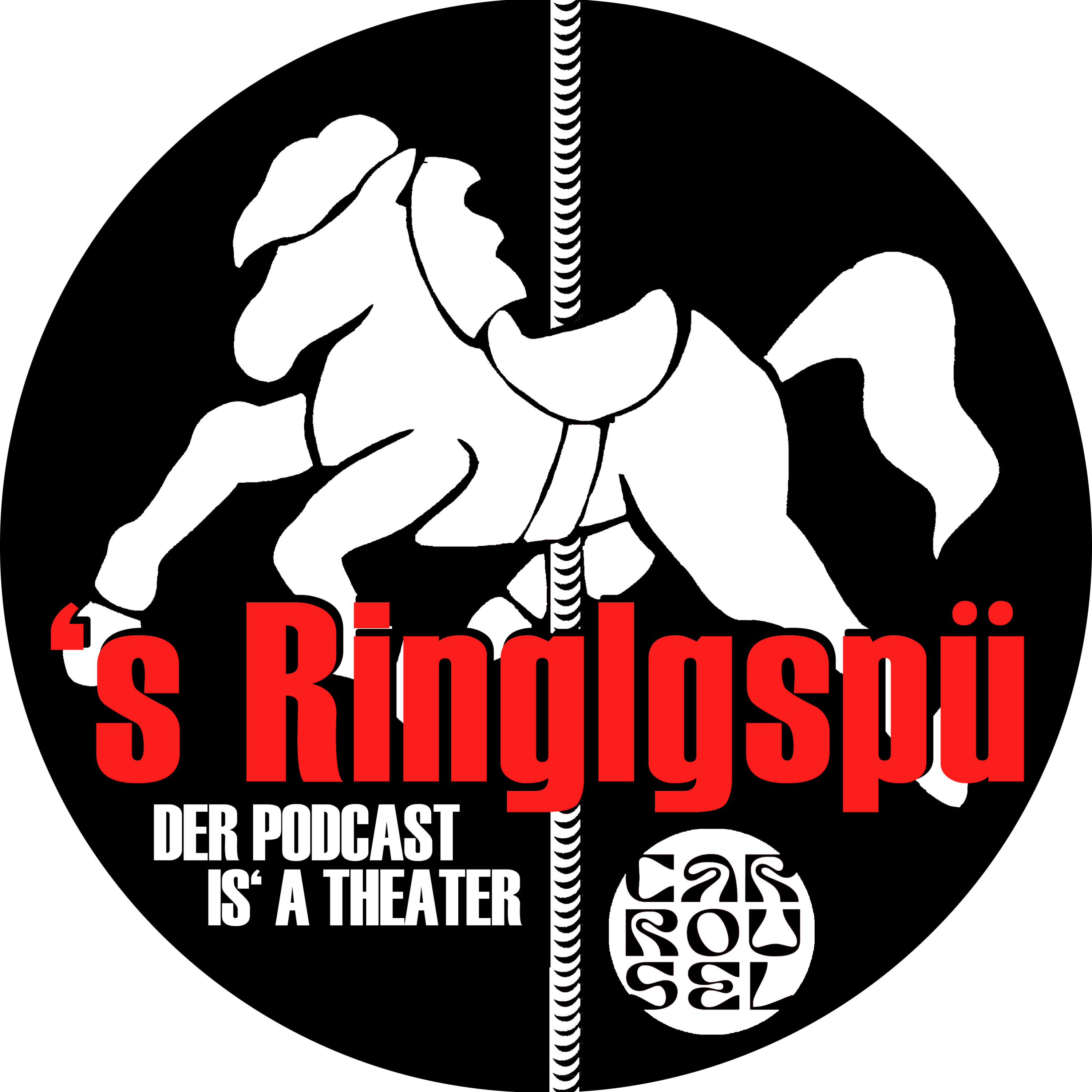 Von der Idee zur Besetzung episode artwork