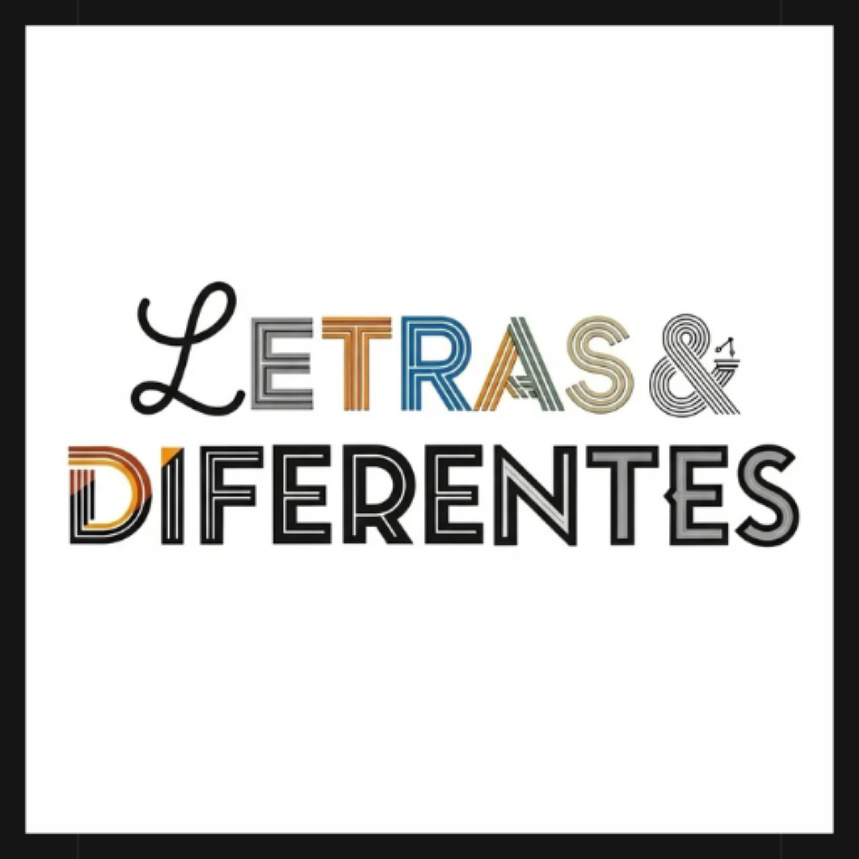 Ideias criativas de textos para perfis nas redes sociais podcast artwork