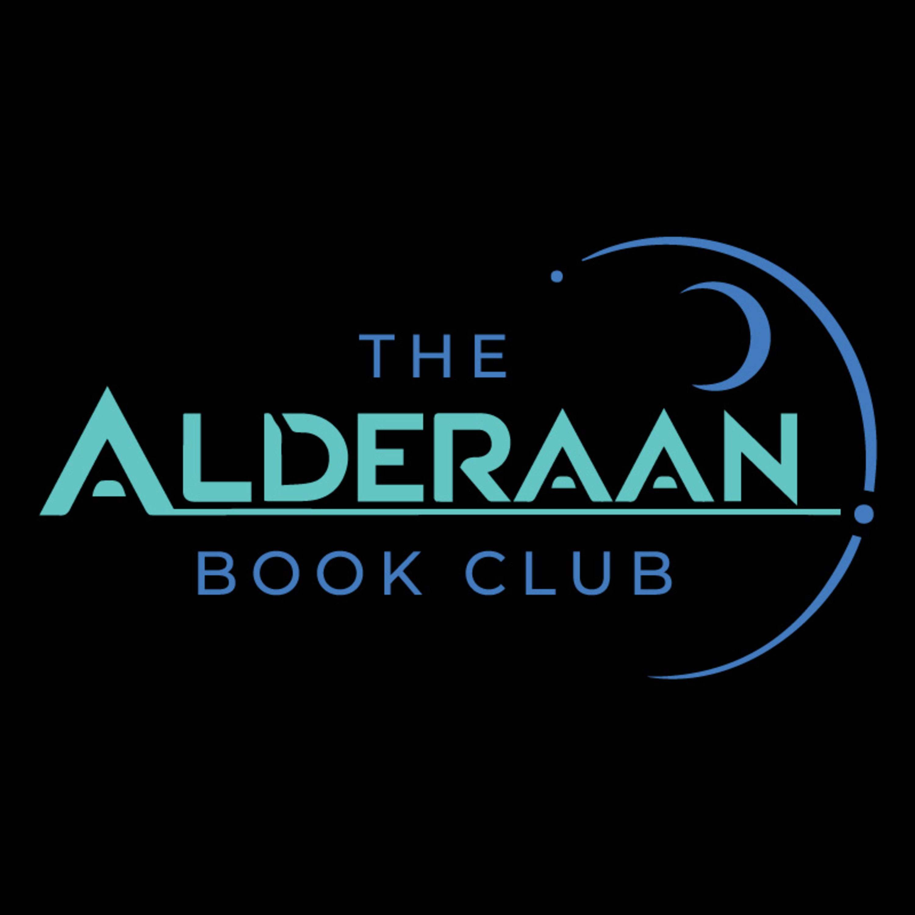 The Alderaan Book Club