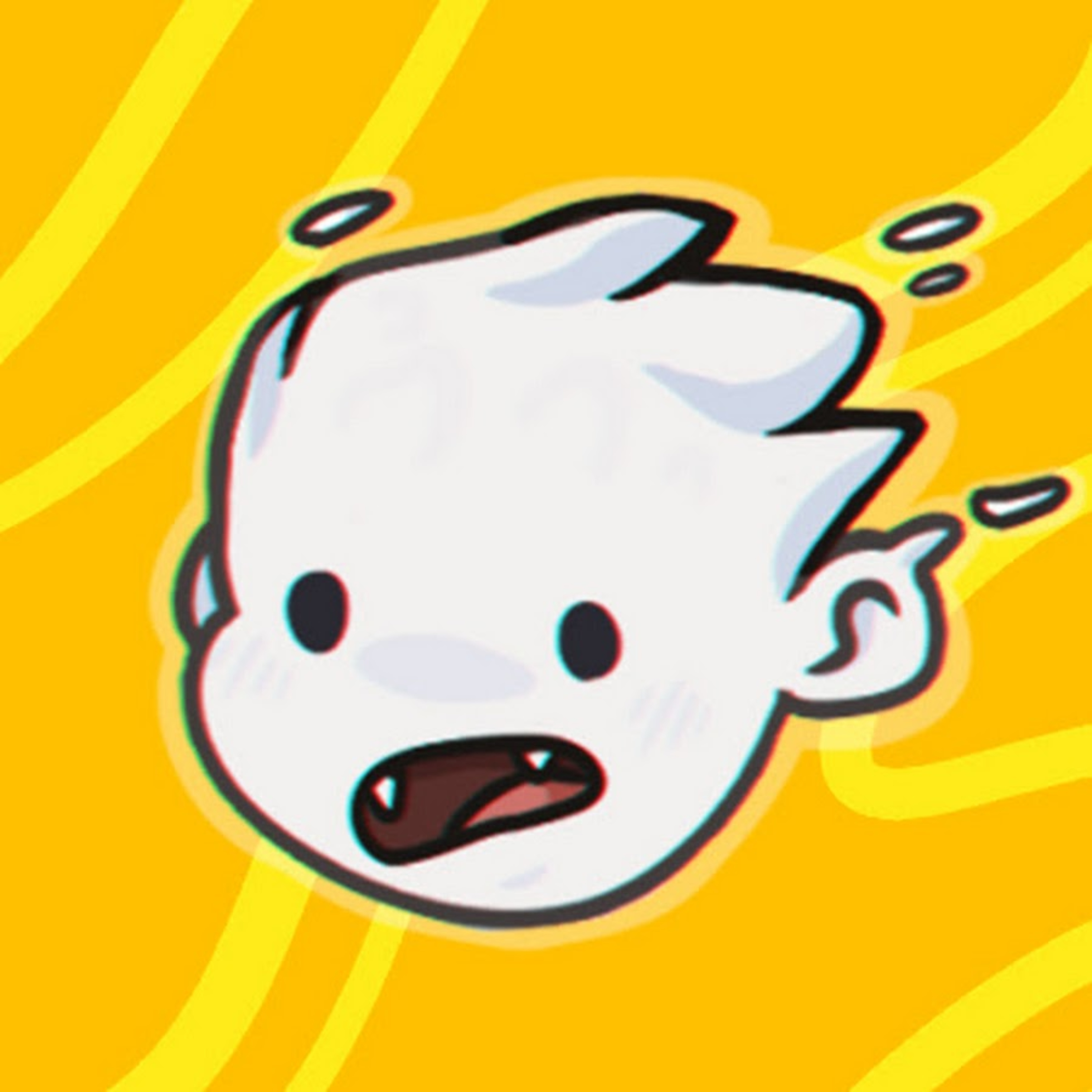 SpeedSilver podcast artwork