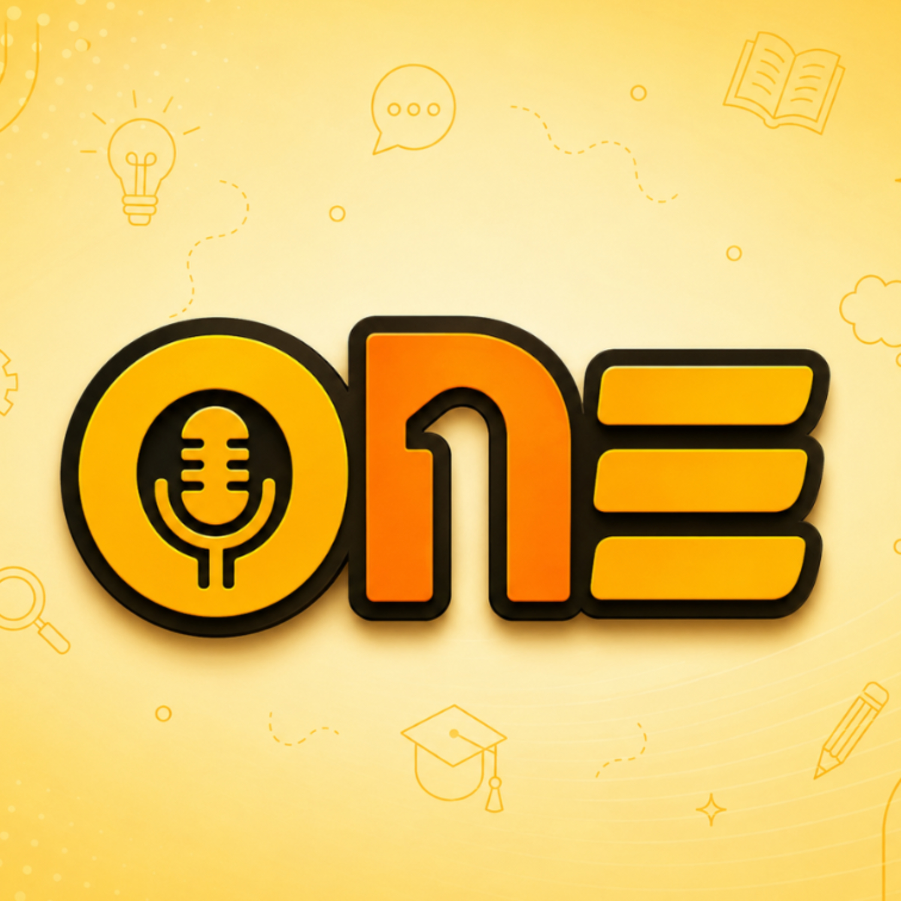 ع بالي ONE