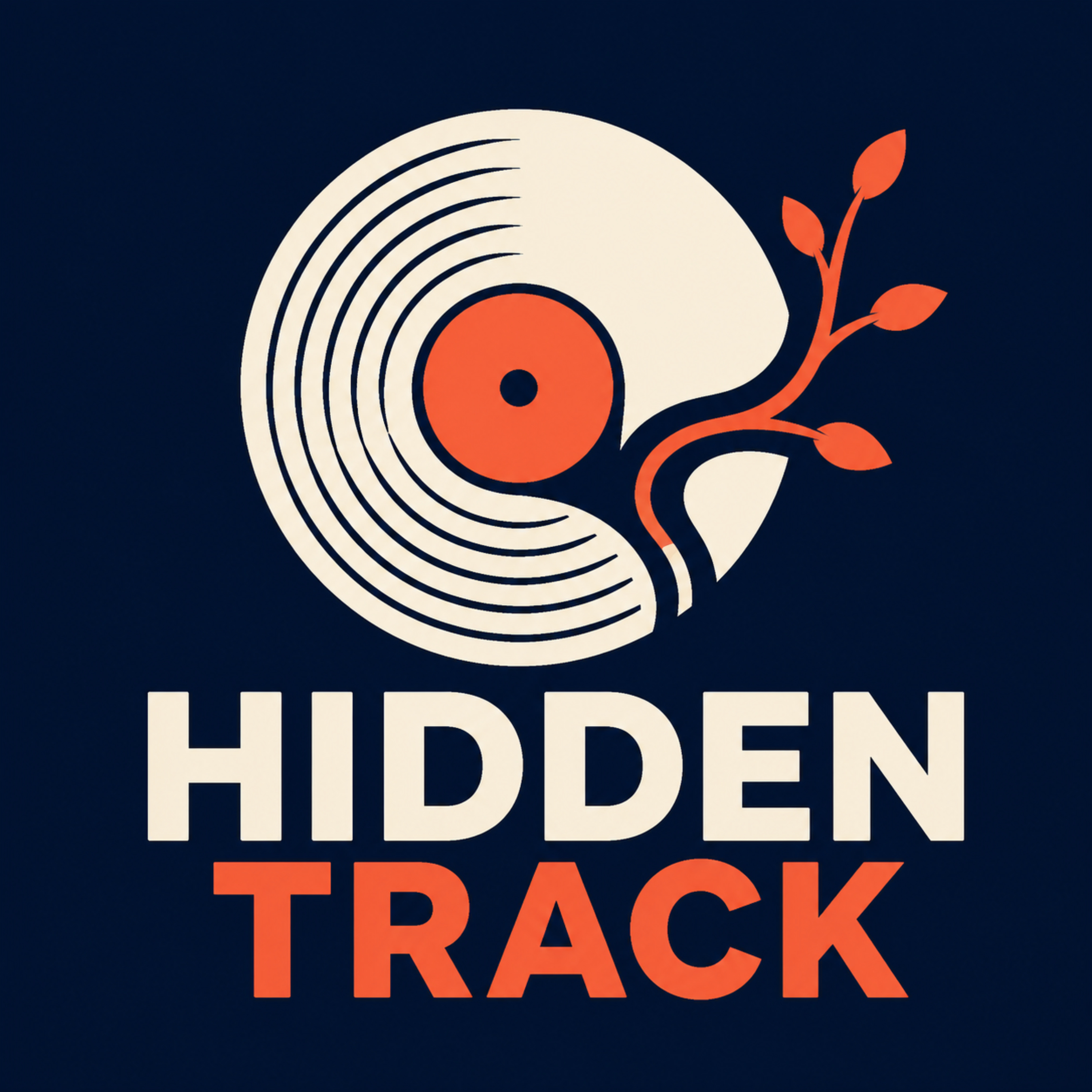 Logo of the podcast Hidden Track Podcast Podcast Hidden Track Podcast