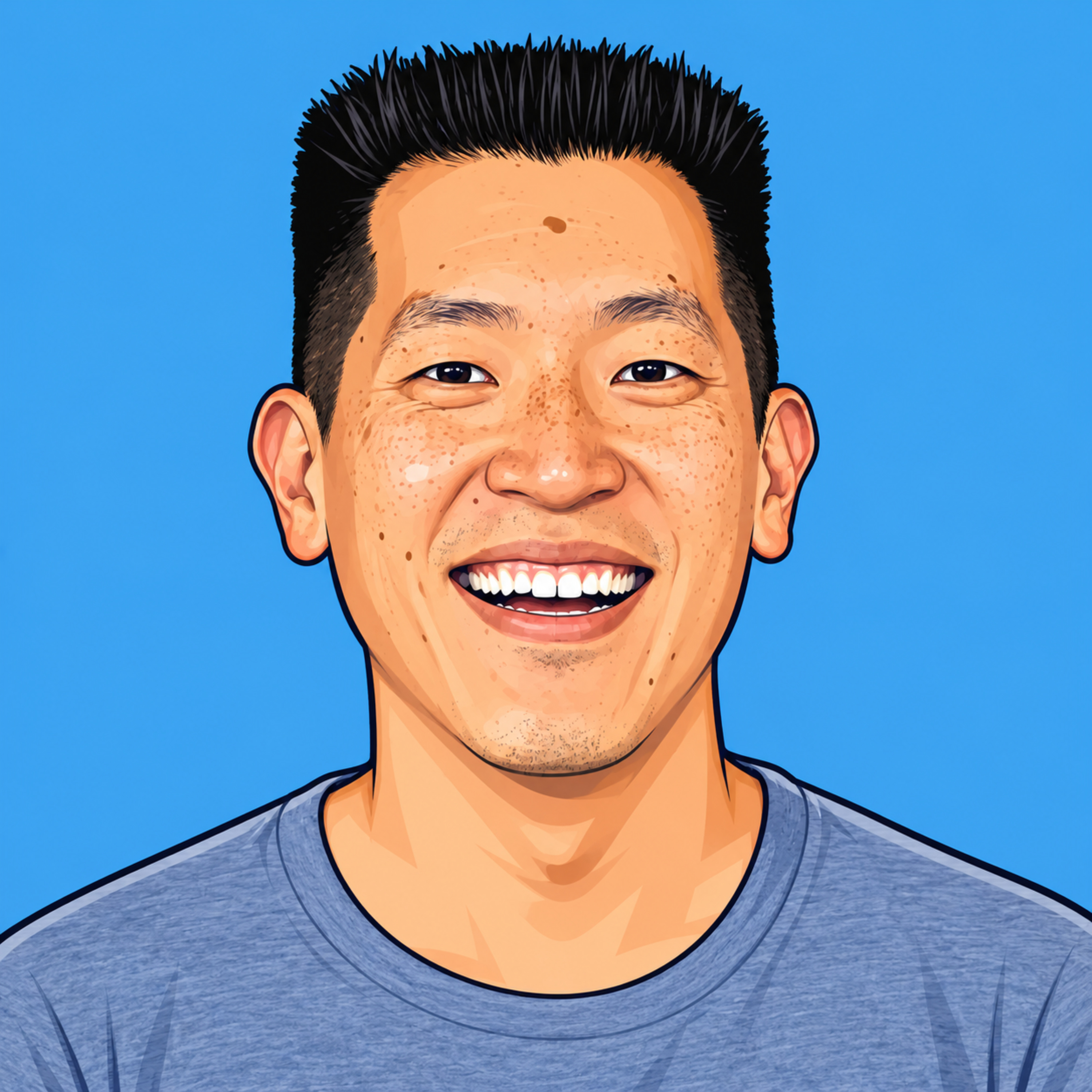 From Amazon Principal Engineer to 200K Subscribers episode artwork