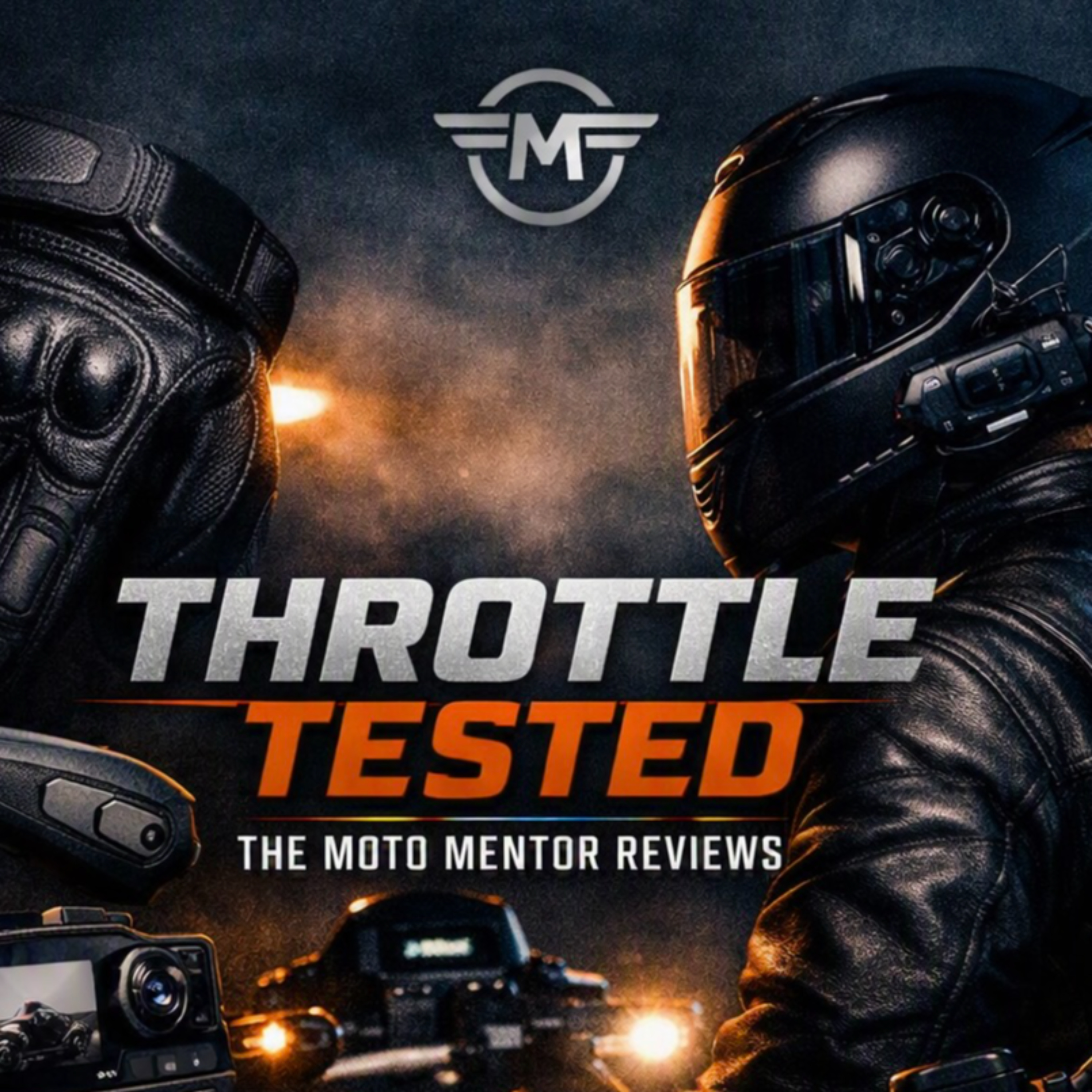 Throttle Tested: The Moto Mentor Reviews