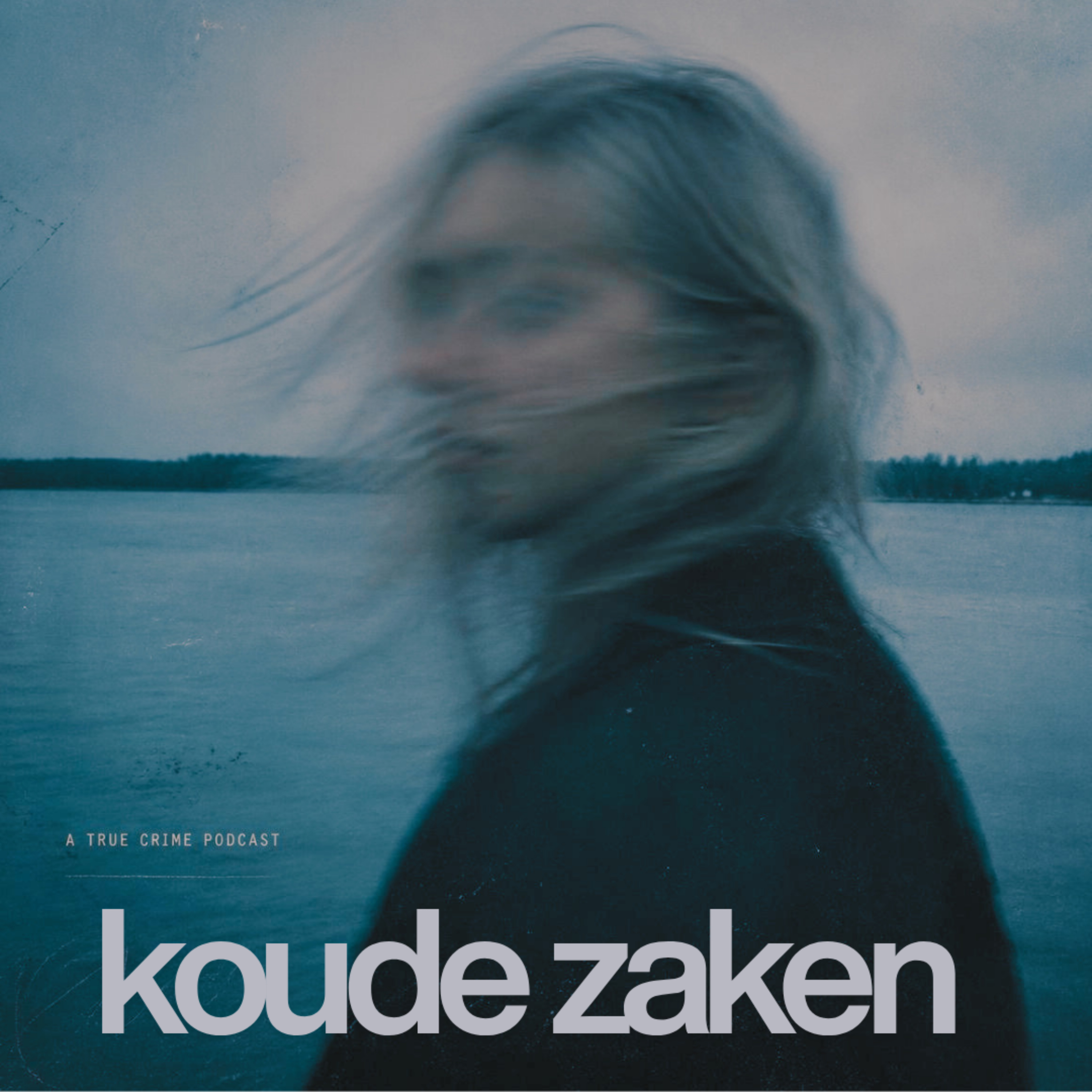 Koude Zaken podcast artwork