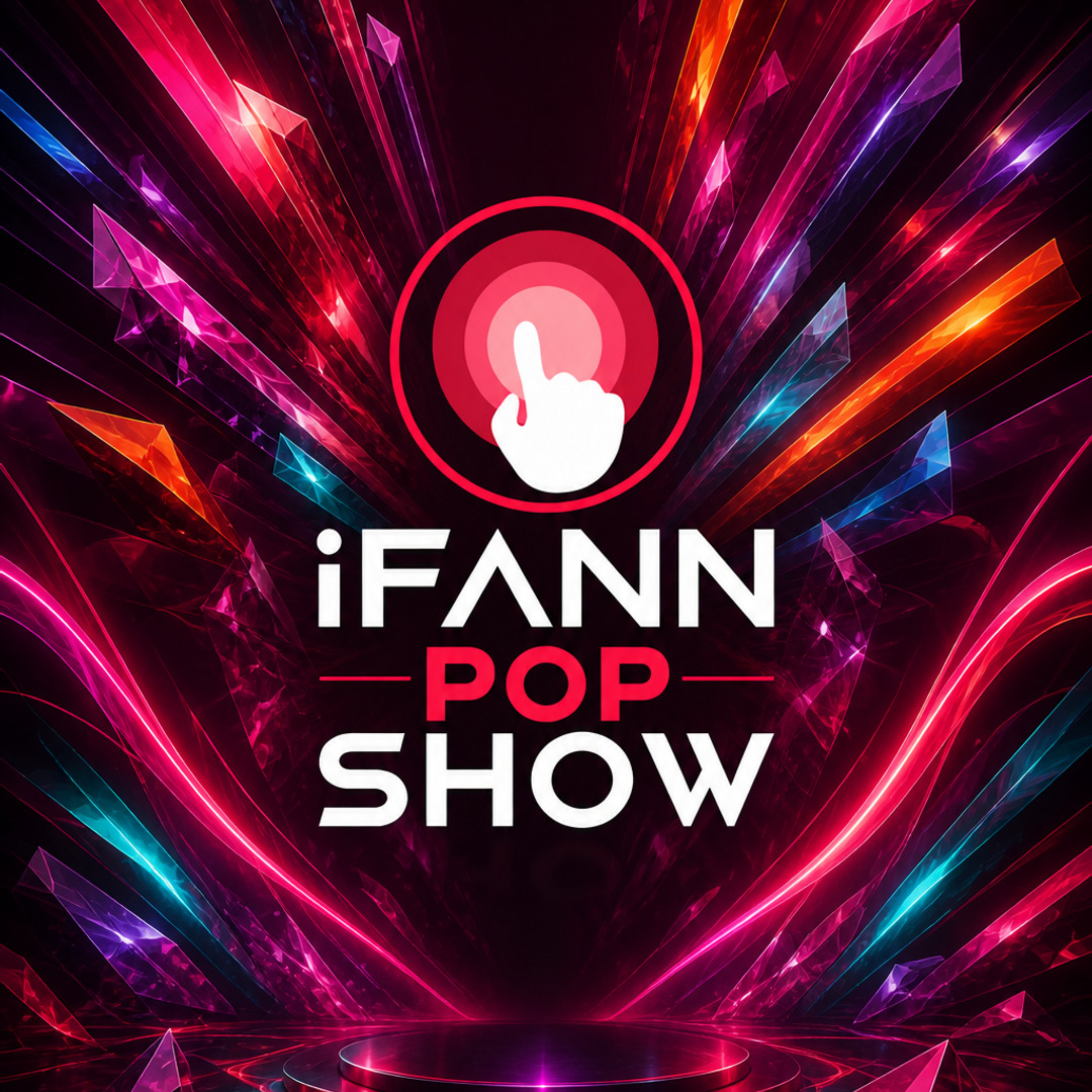 iFANN POP SHOW