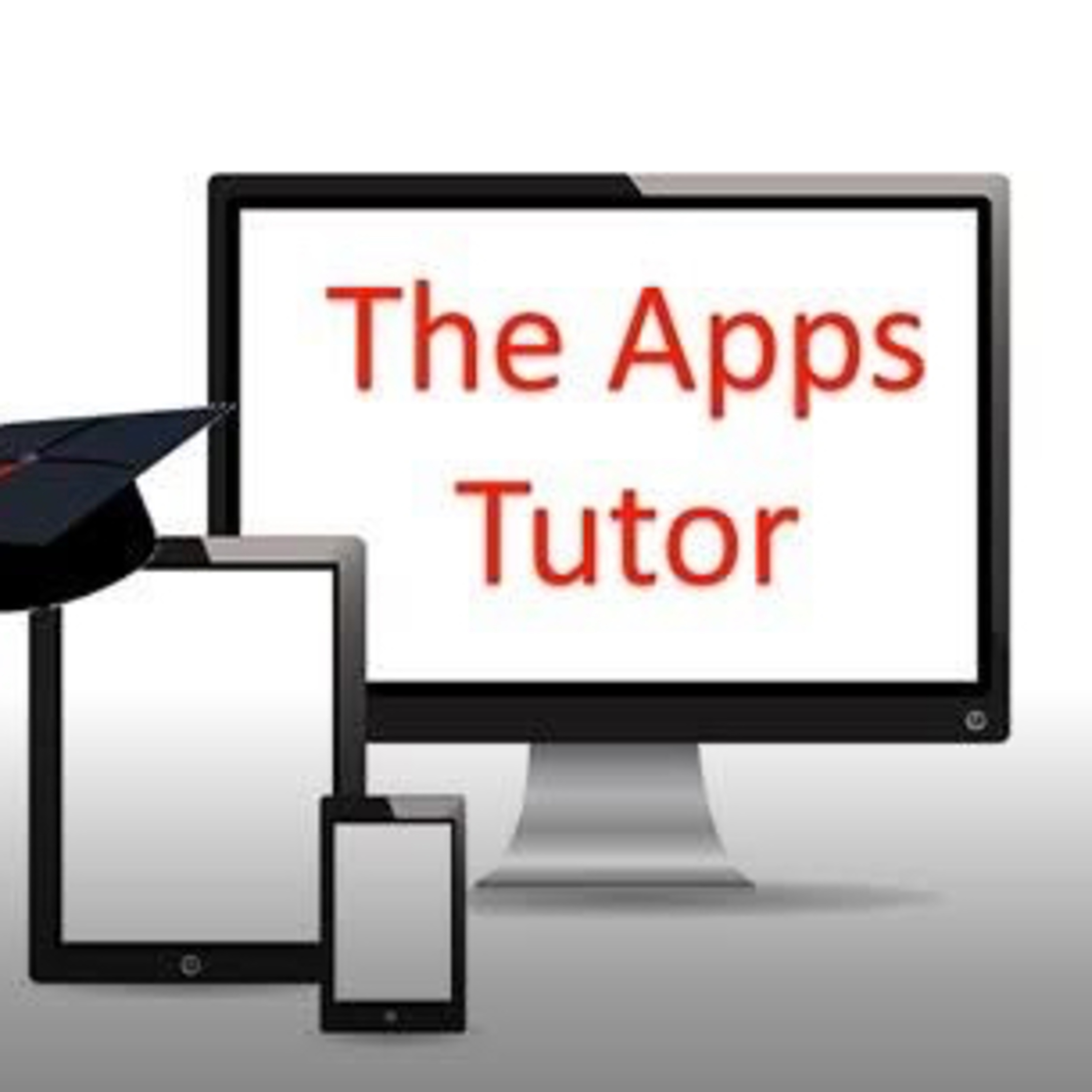 The Apps Tutor Podcast podcast artwork