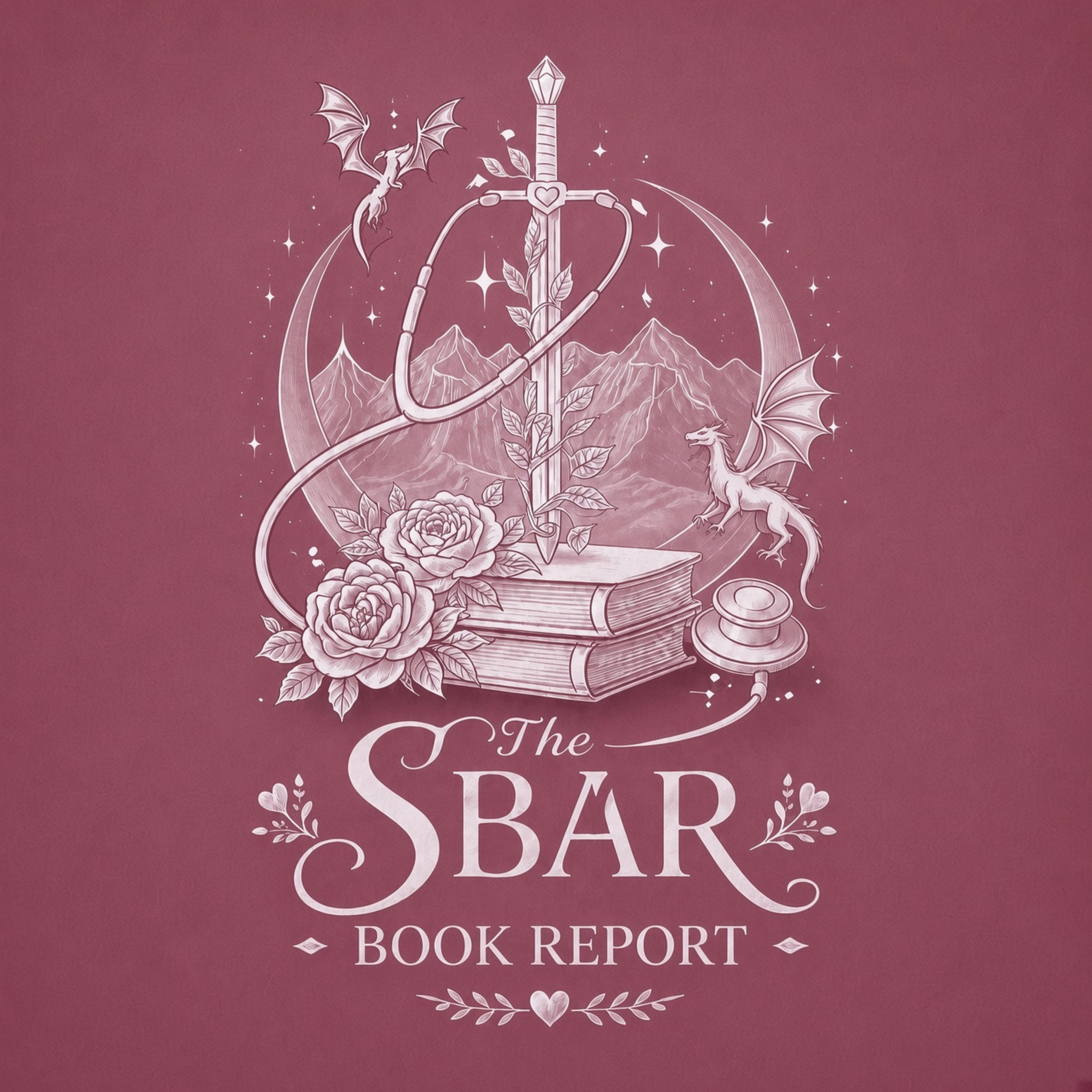 The SBAR Book Report