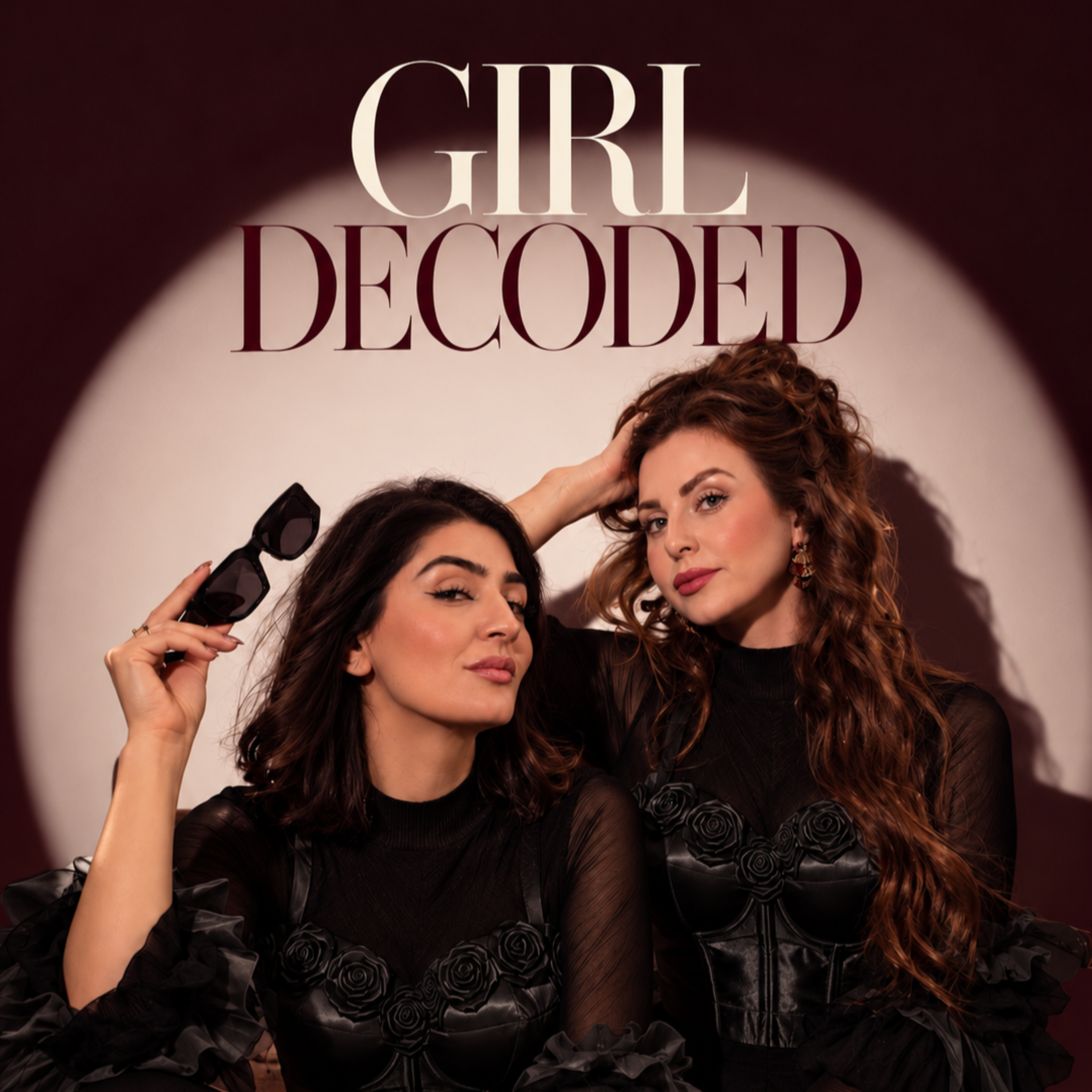 Girl Decoded