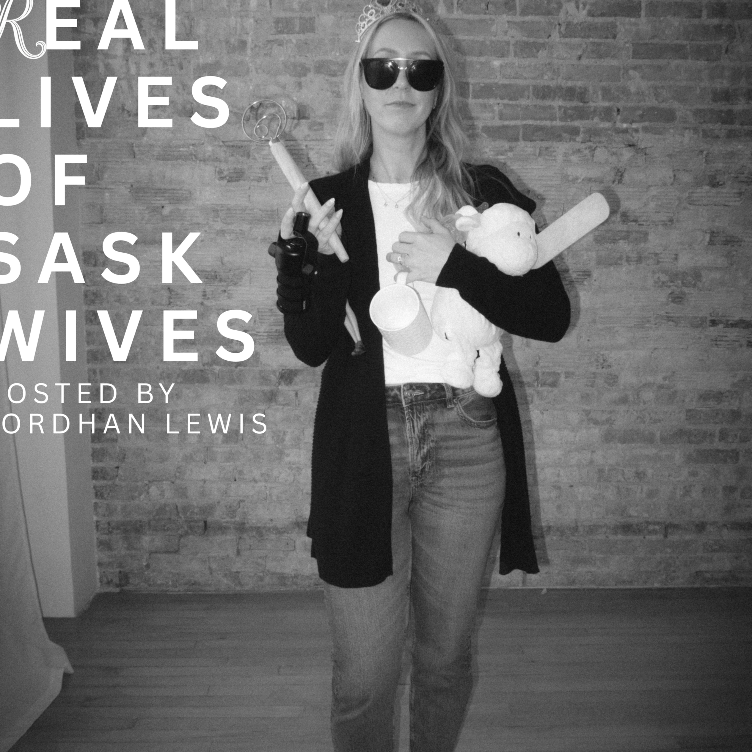 Real Lives of Sask Wives