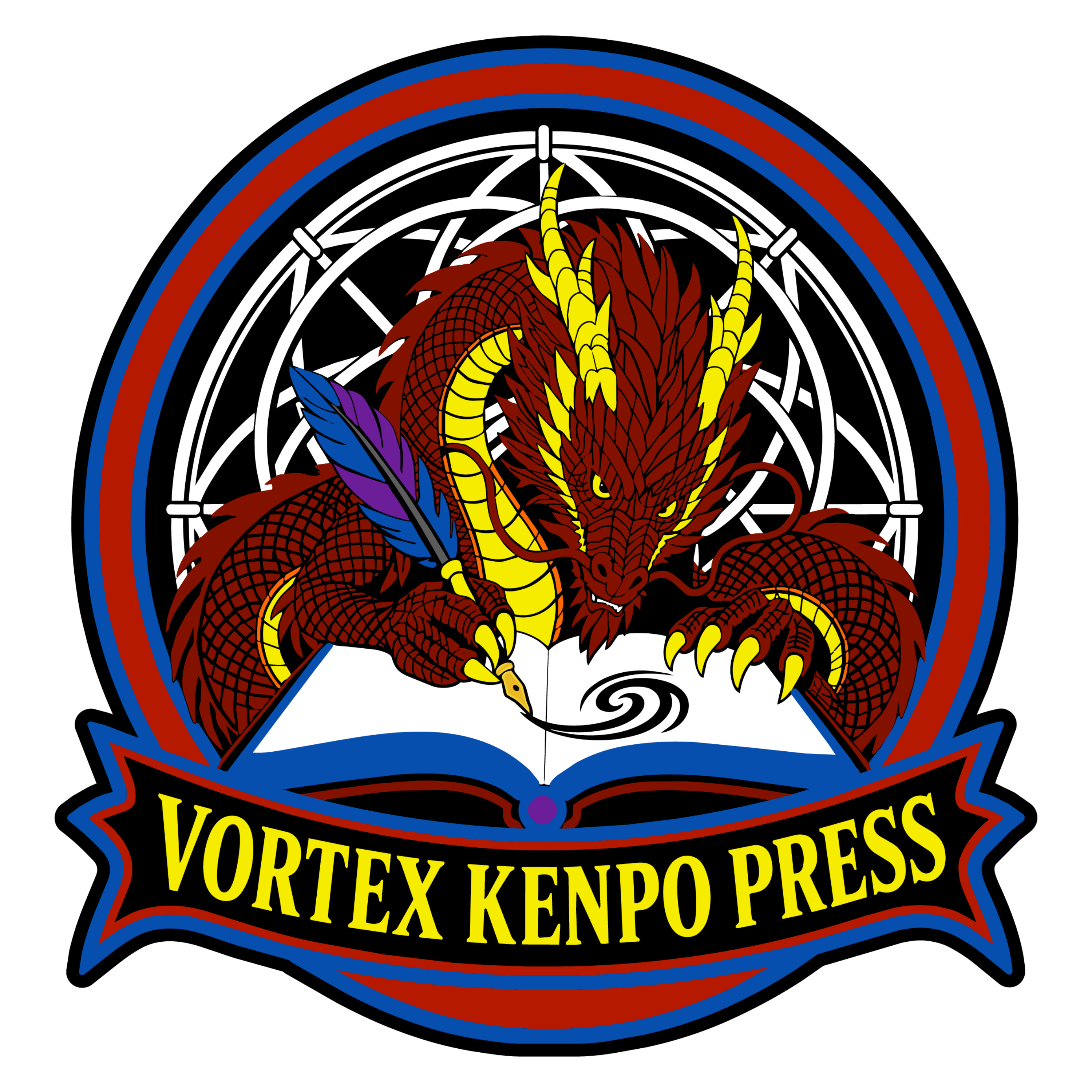 Logo of the podcast The Dragon’s Key: An American Kenpo Podcast Podcast The Dragon’s Key: An American Kenpo Podcast