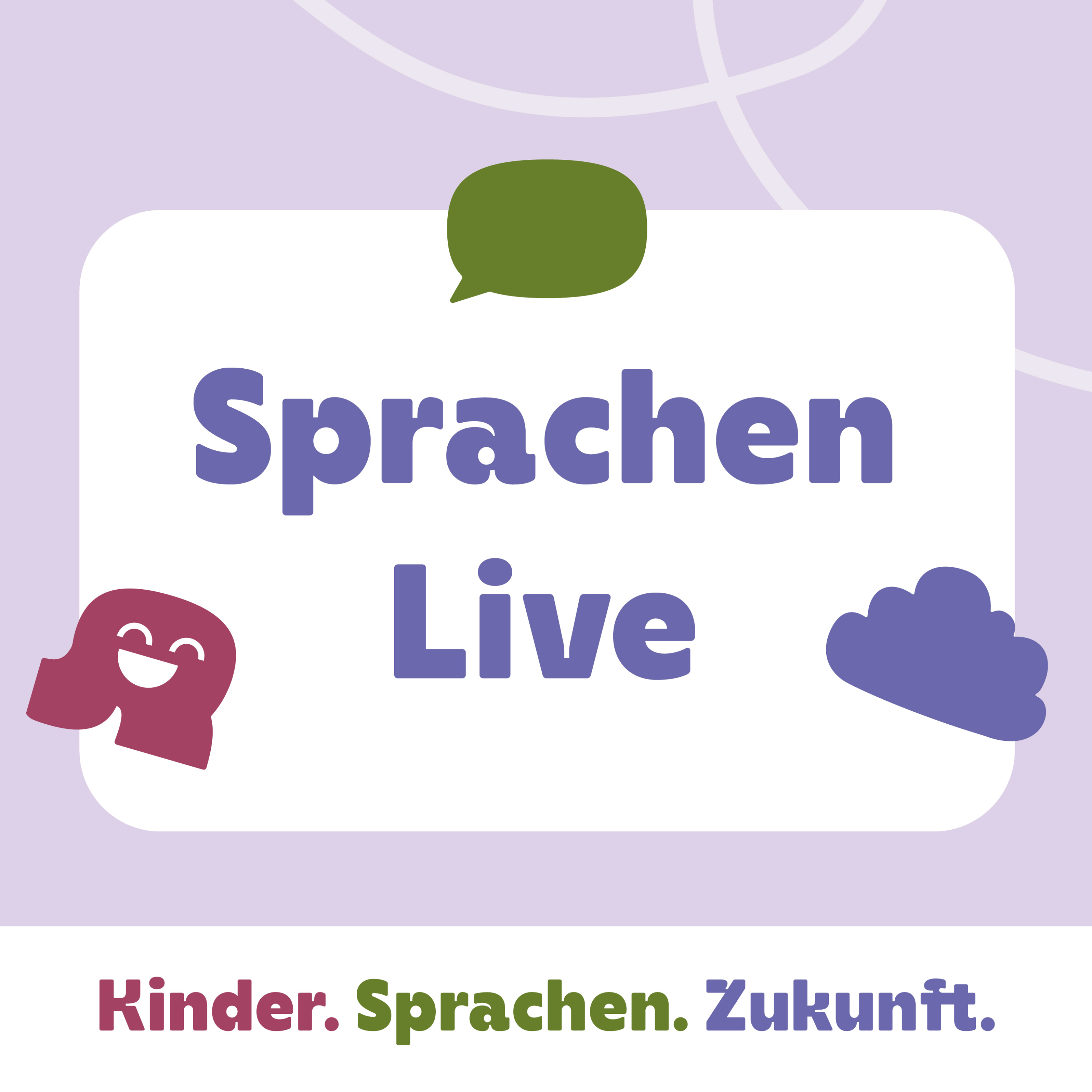 Sprachen Live