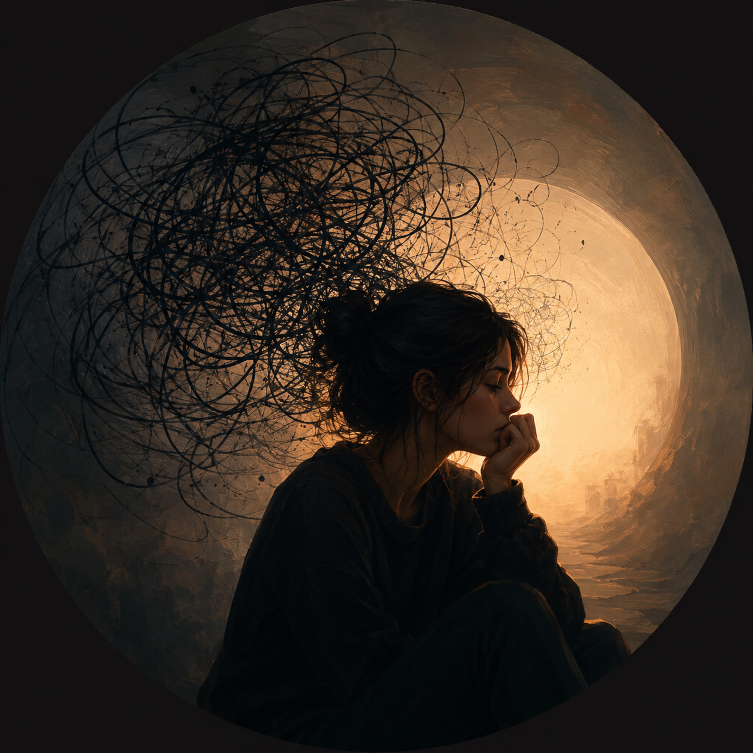 Kafa Karışıklıkları podcast artwork