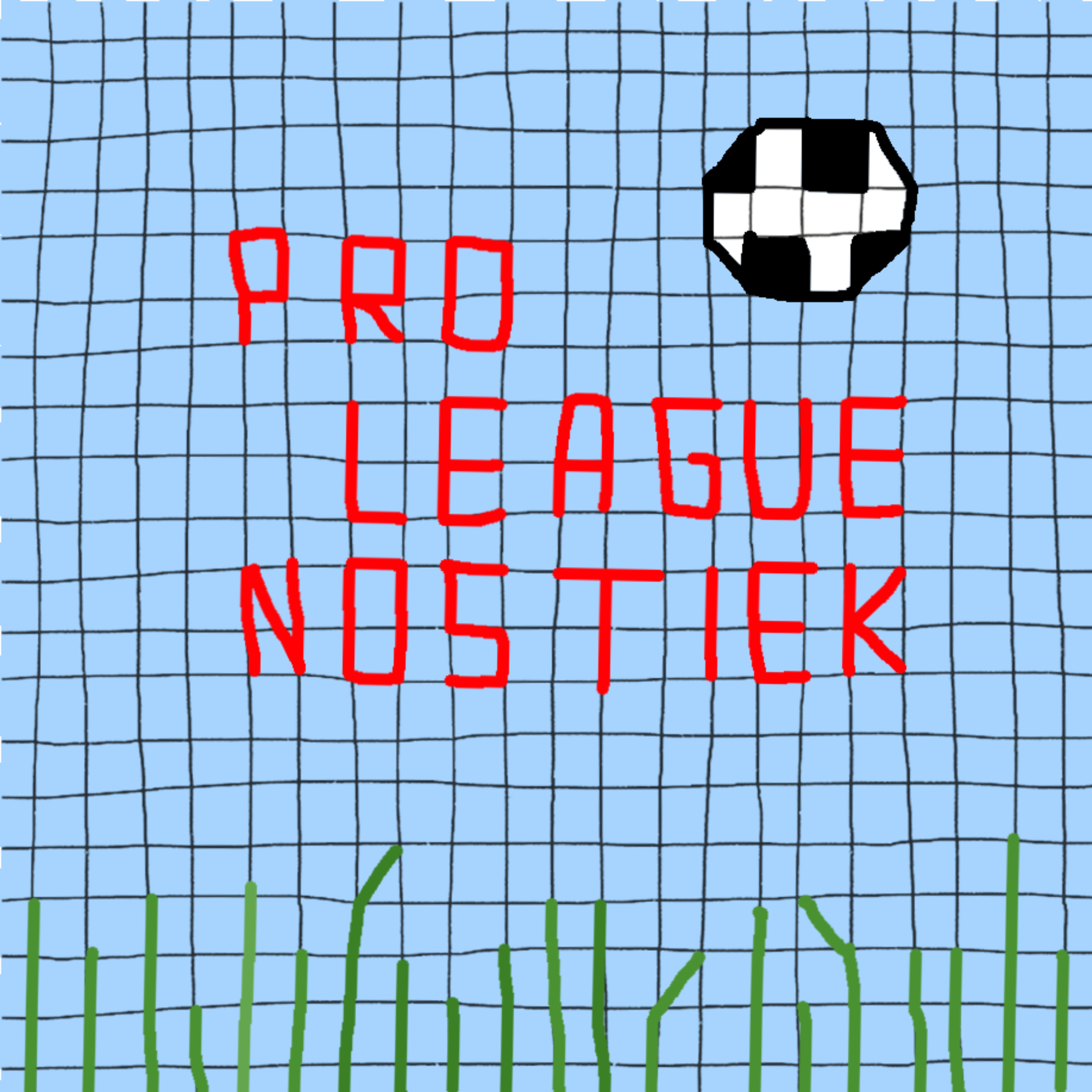 Pro-League-Nostiek - Speeldag 2