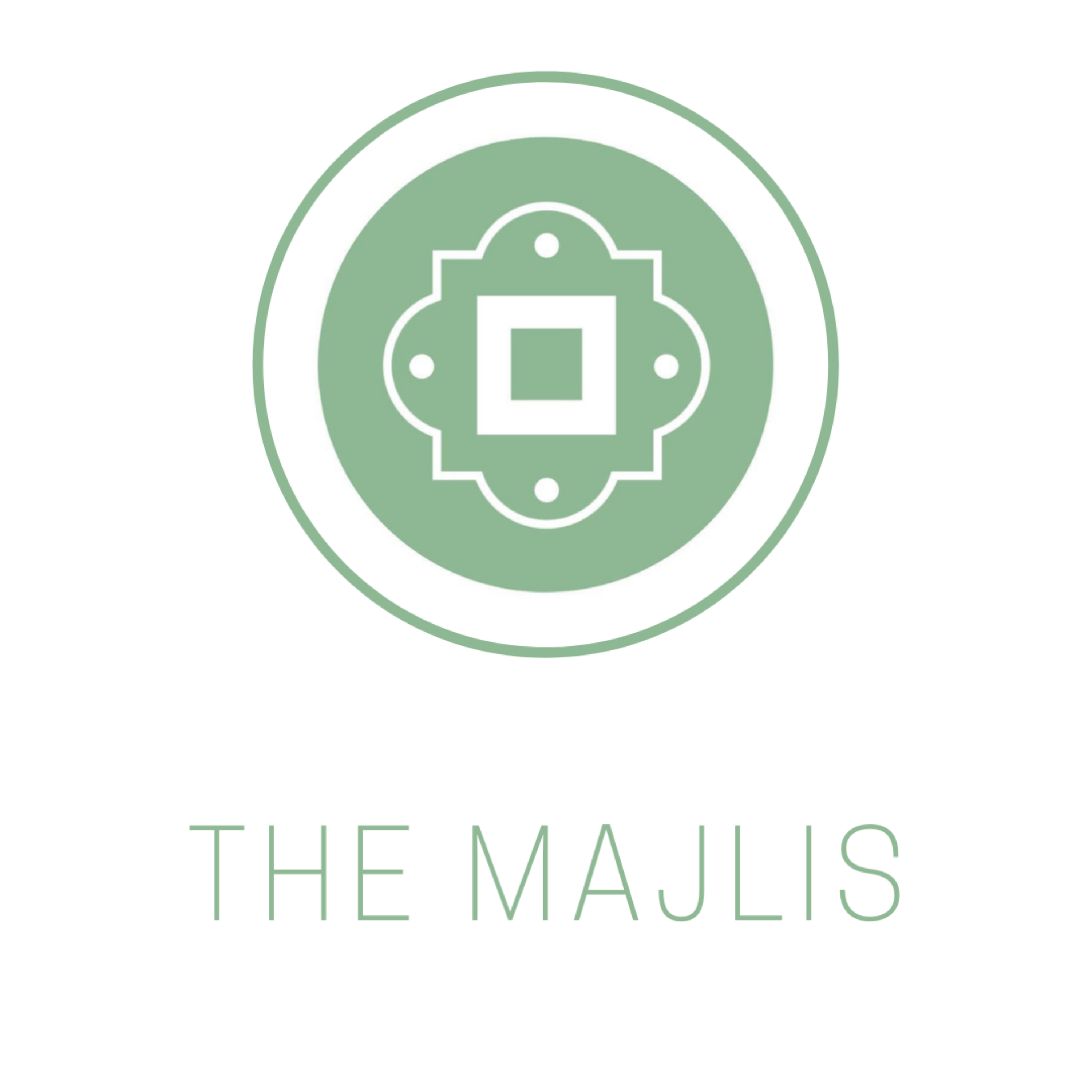 The Majlis Podcast podcast artwork