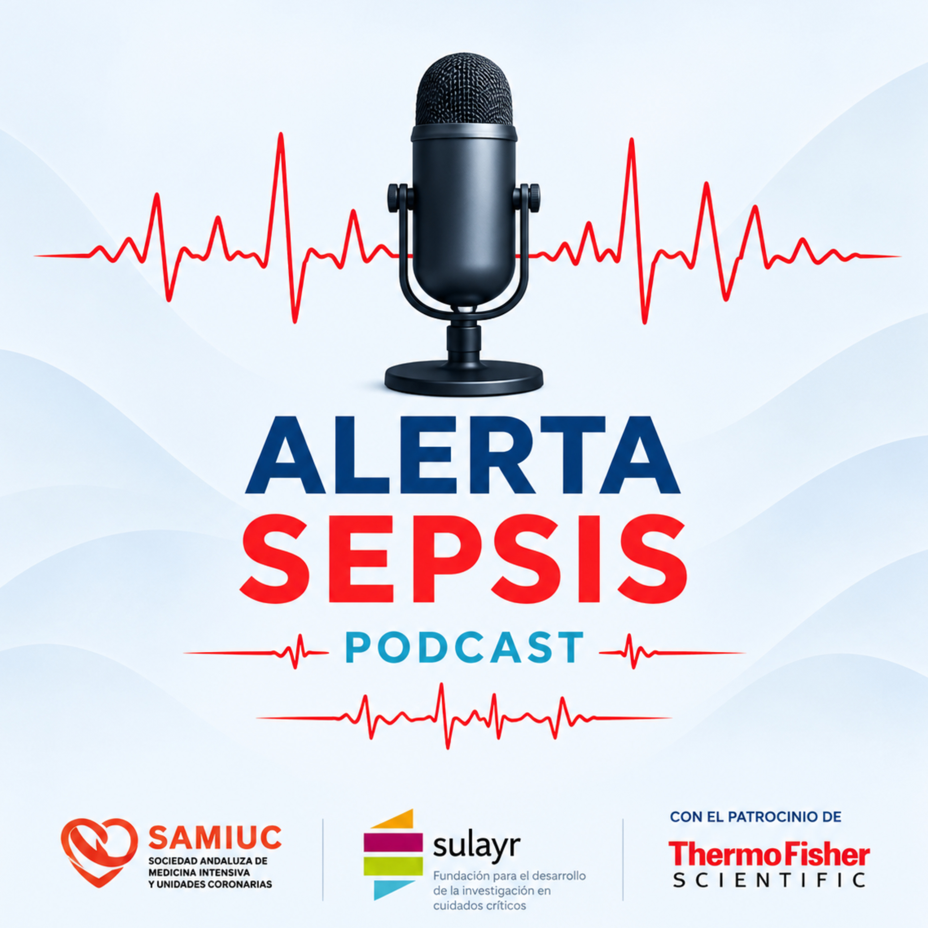 Alerta Sepsis: el podcast de SAMIUC