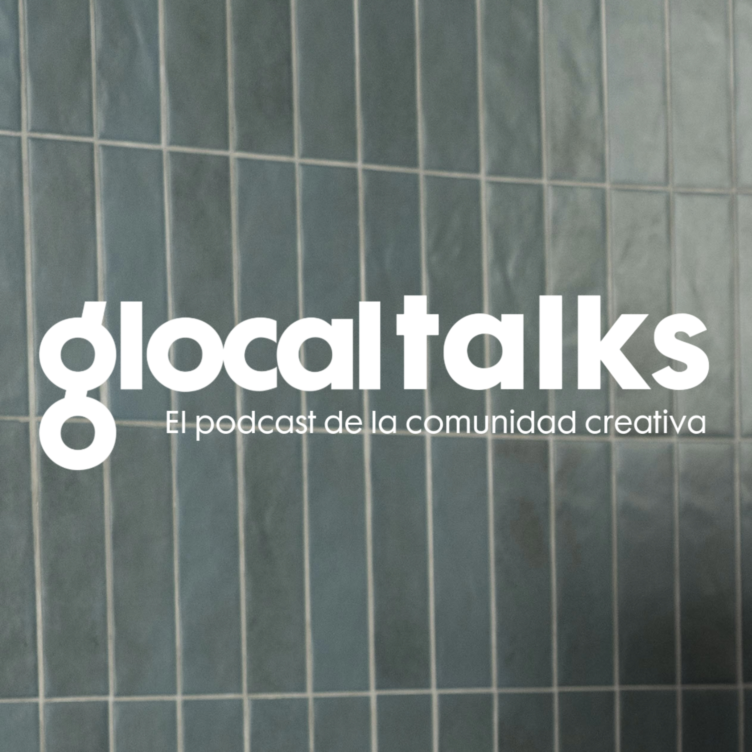 Podcast Glocal Talks Architecture &amp; Materiality