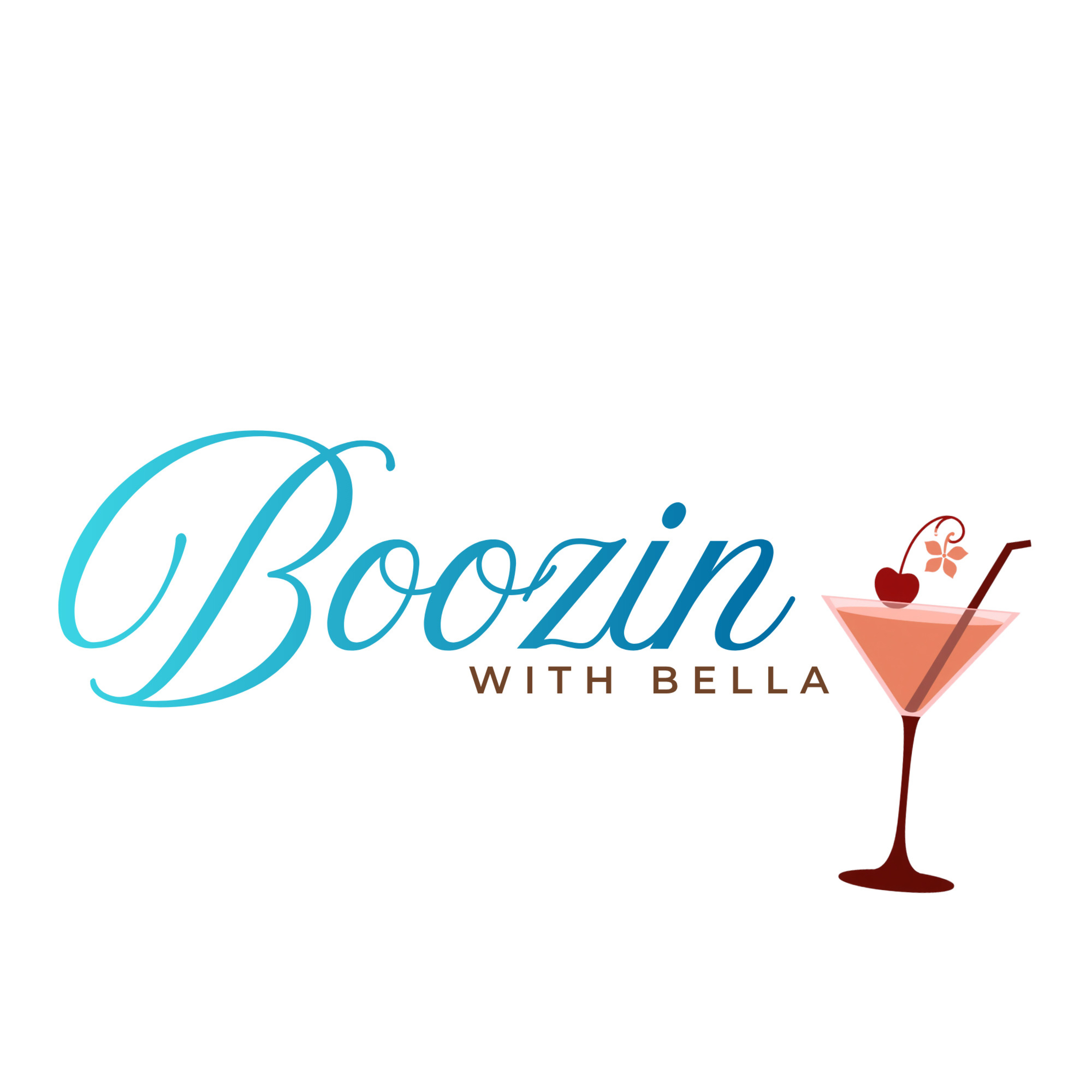 Boozin’ with Bella🍸 podcast artwork