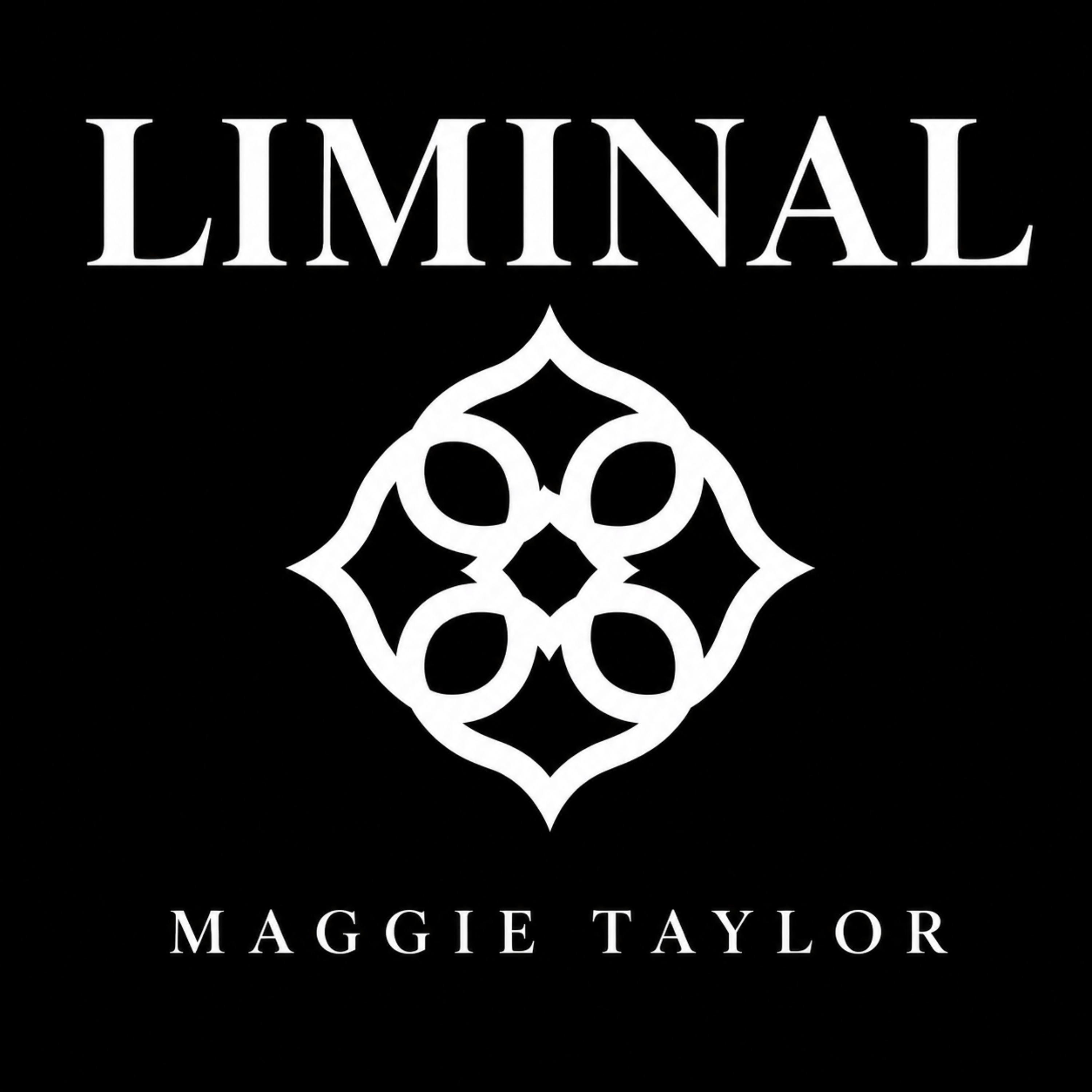 Liminal with Maggie Byrne Taylor podcast artwork