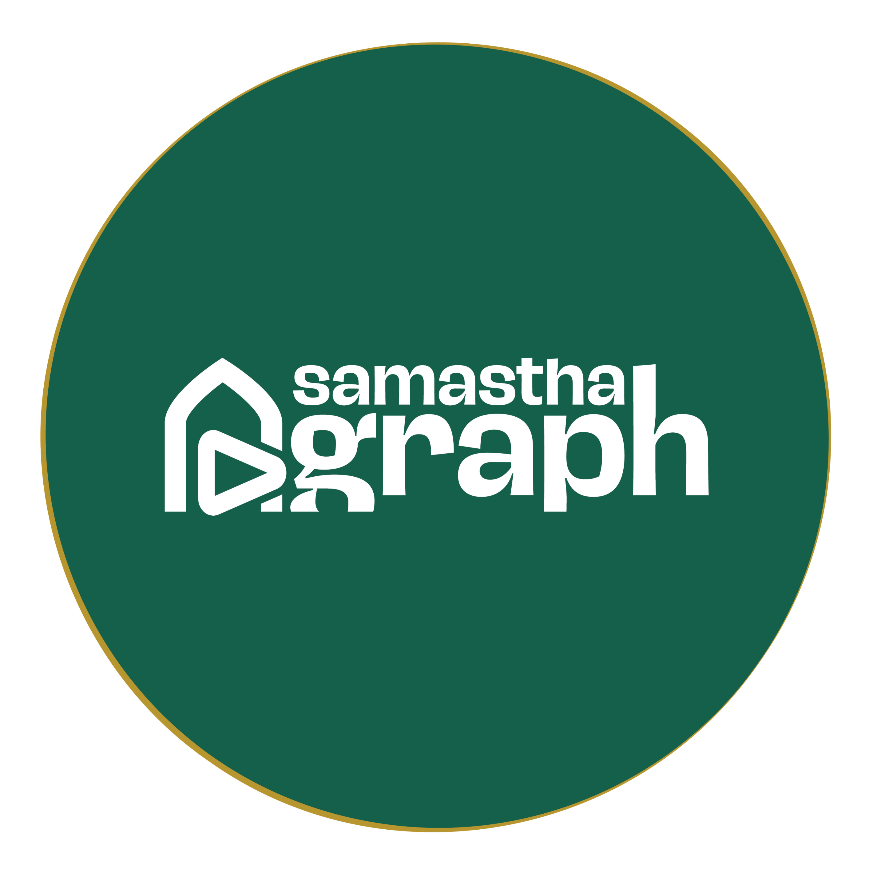 Samastha Graph podcast artwork