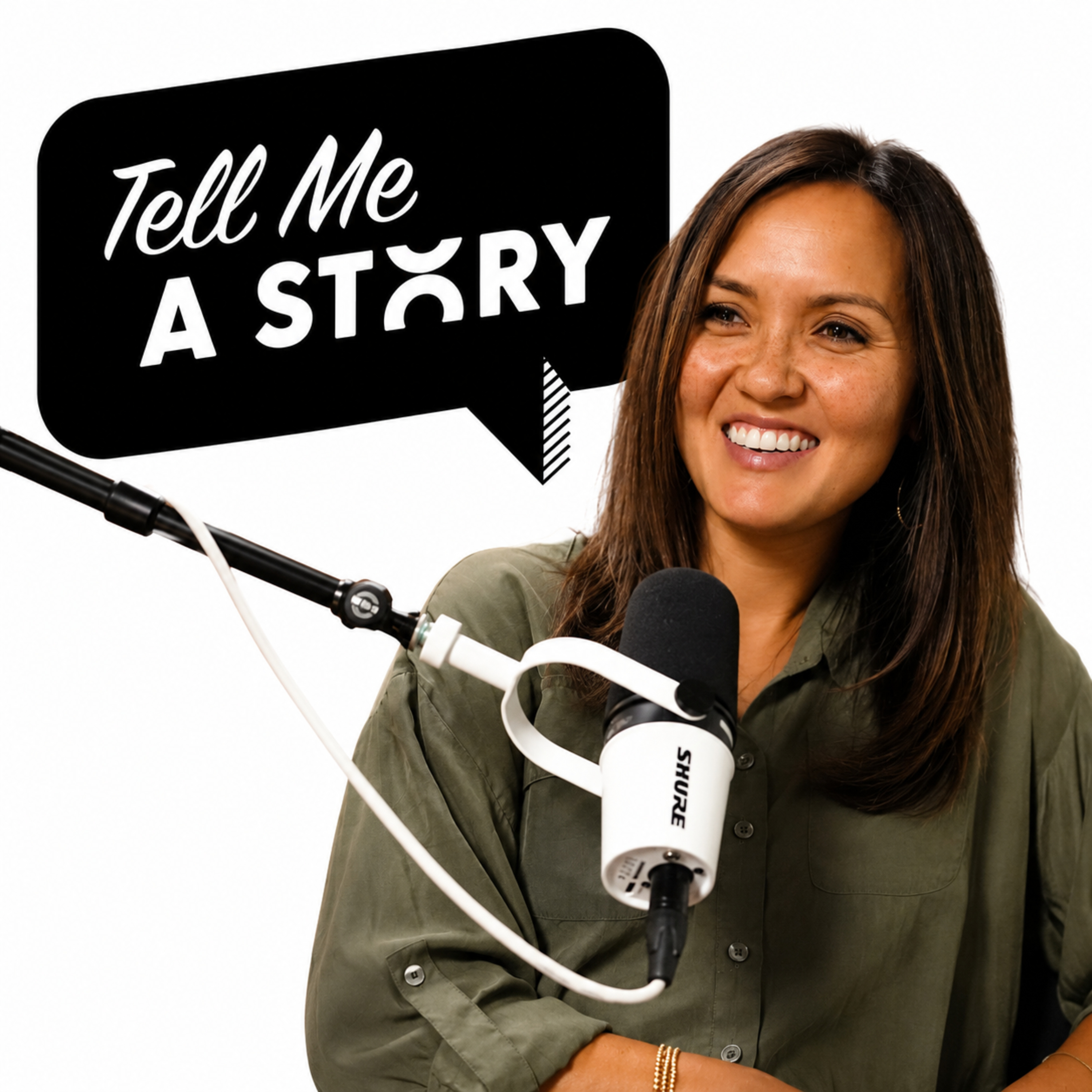 3 truths that can help you stop an anxiety spiral | Jessi's Story Part 3 episode artwork