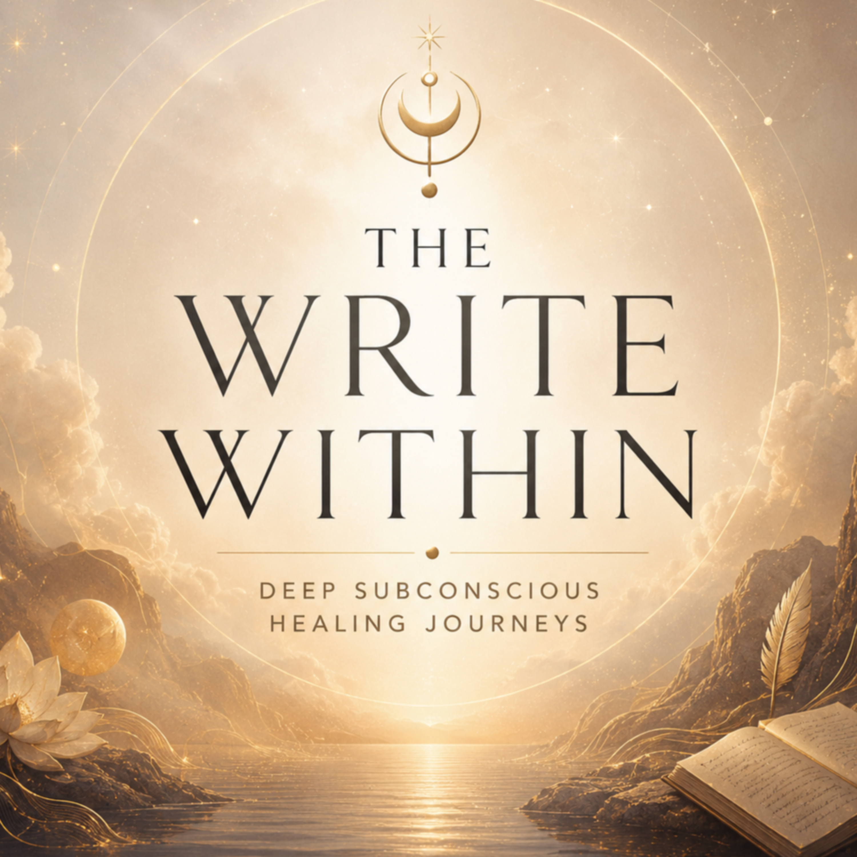 The Write Within