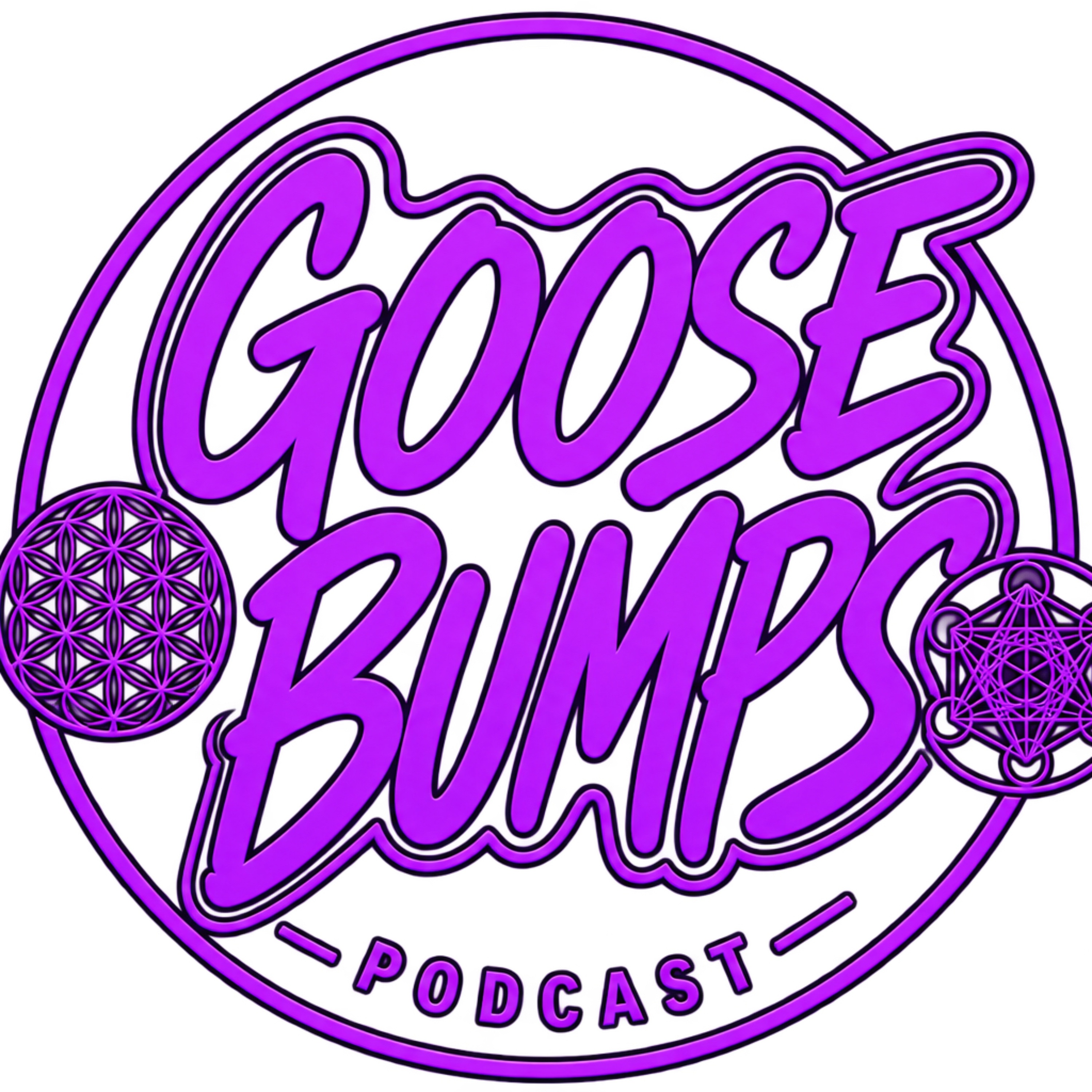 Goosebumps Podcast podcast artwork