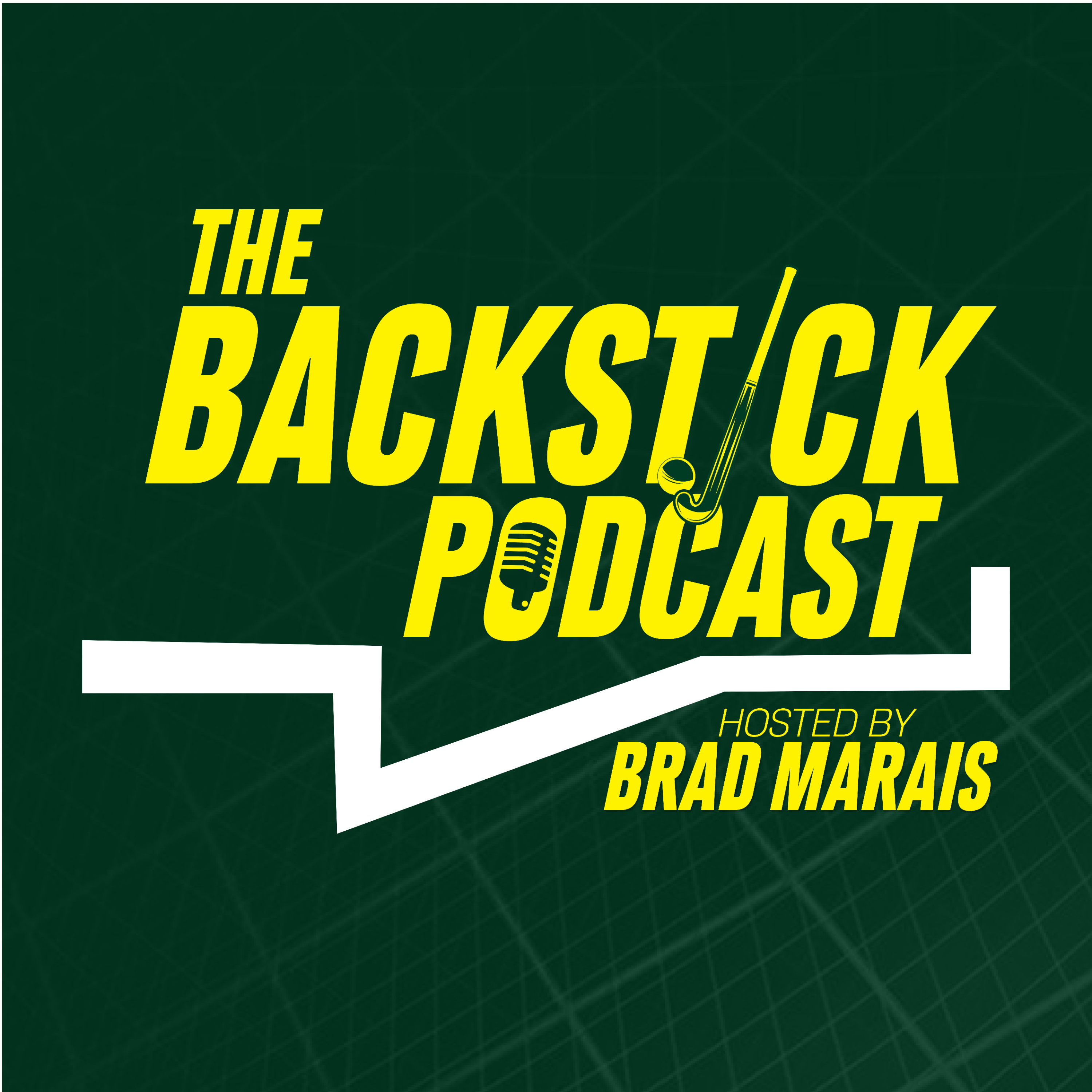 The Backstick Podcast podcast artwork