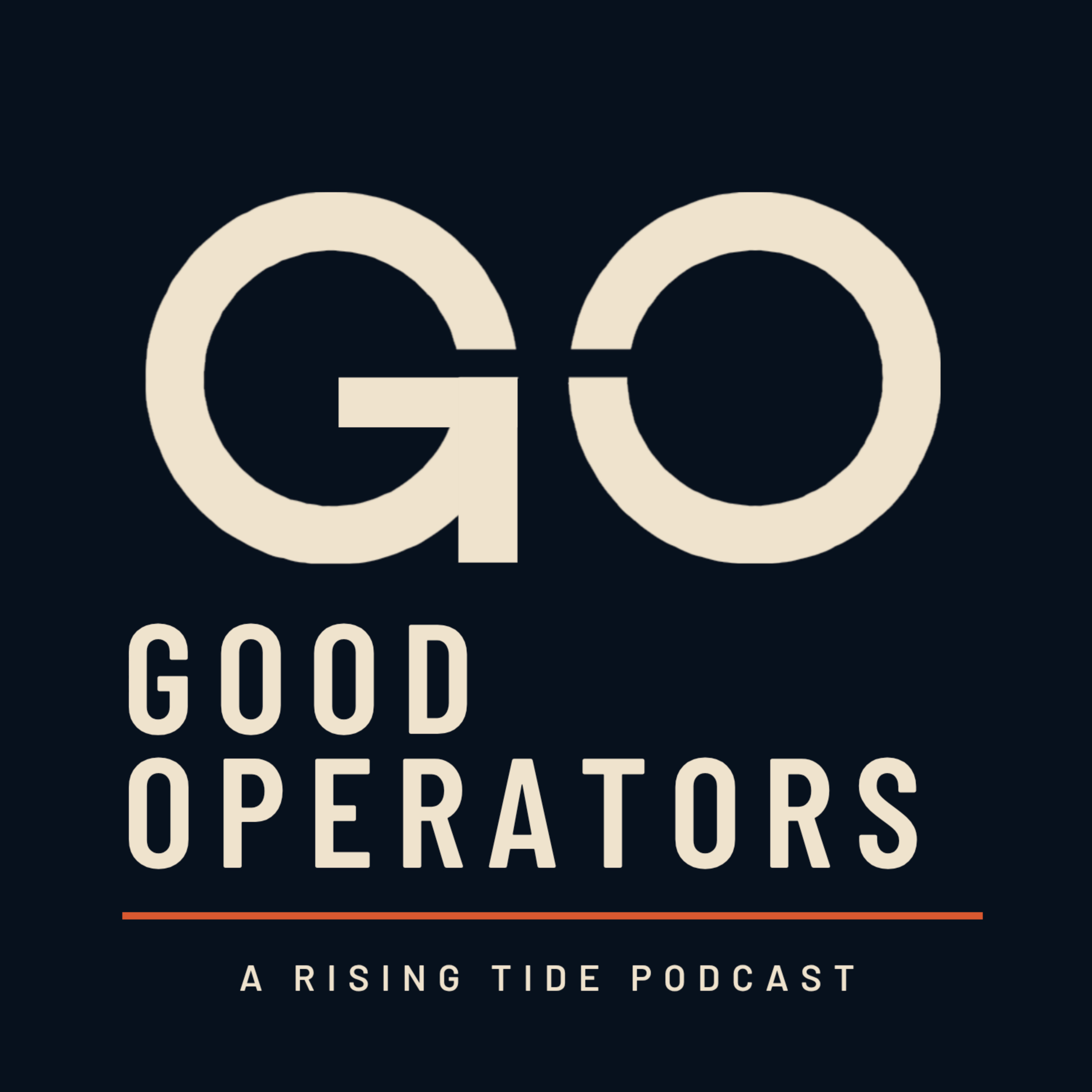 Good Operators