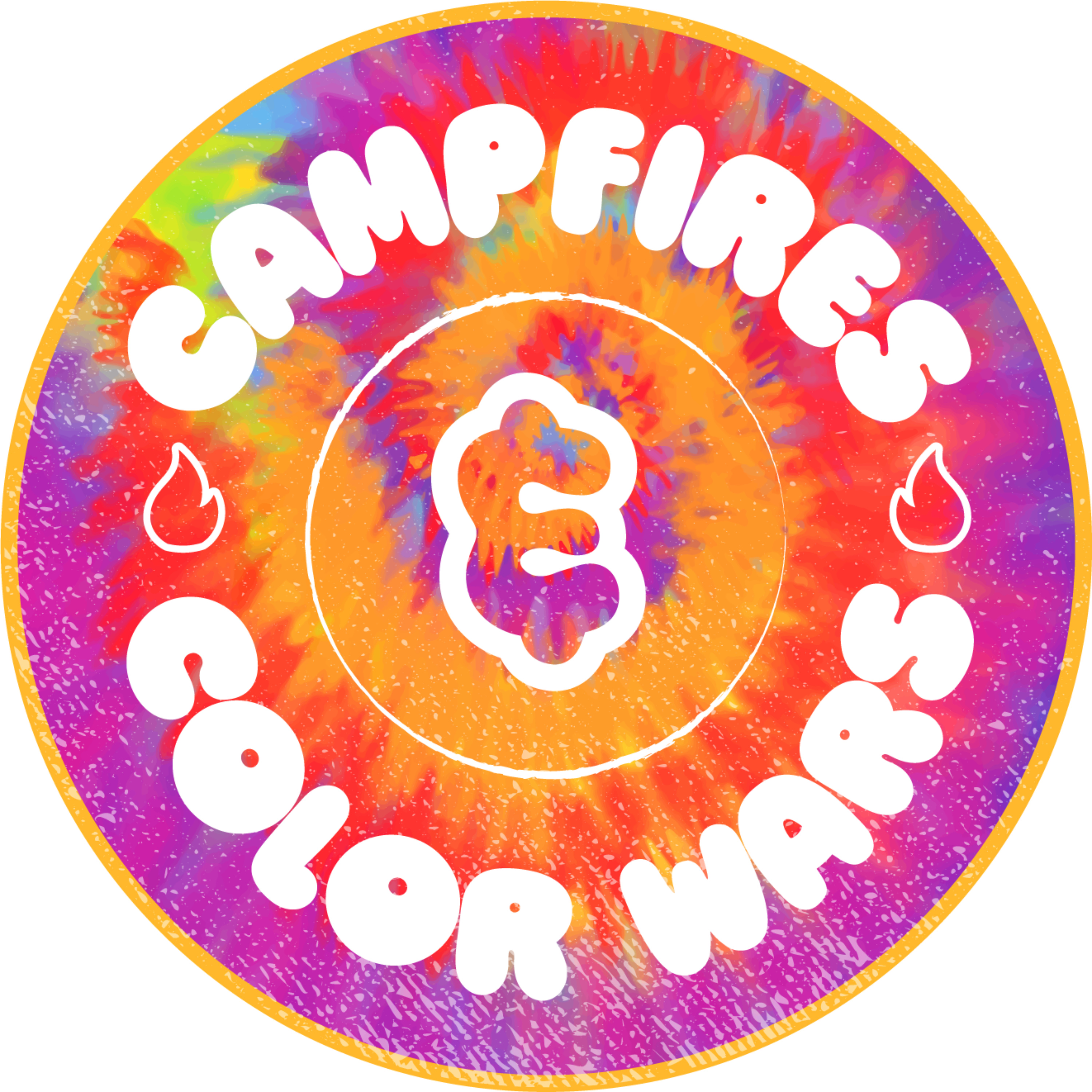 Campfires and Color Wars