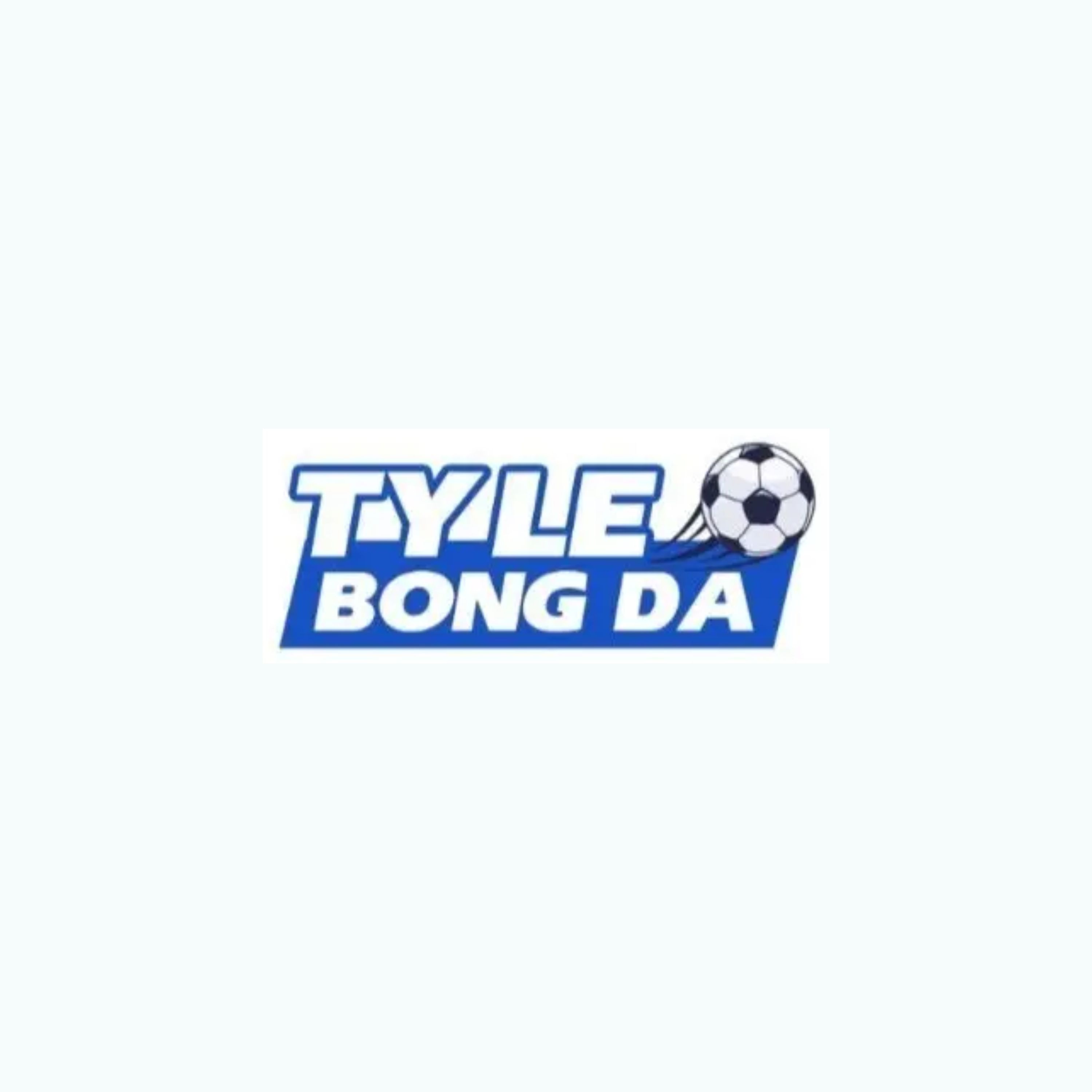 Ty le bong da cover art