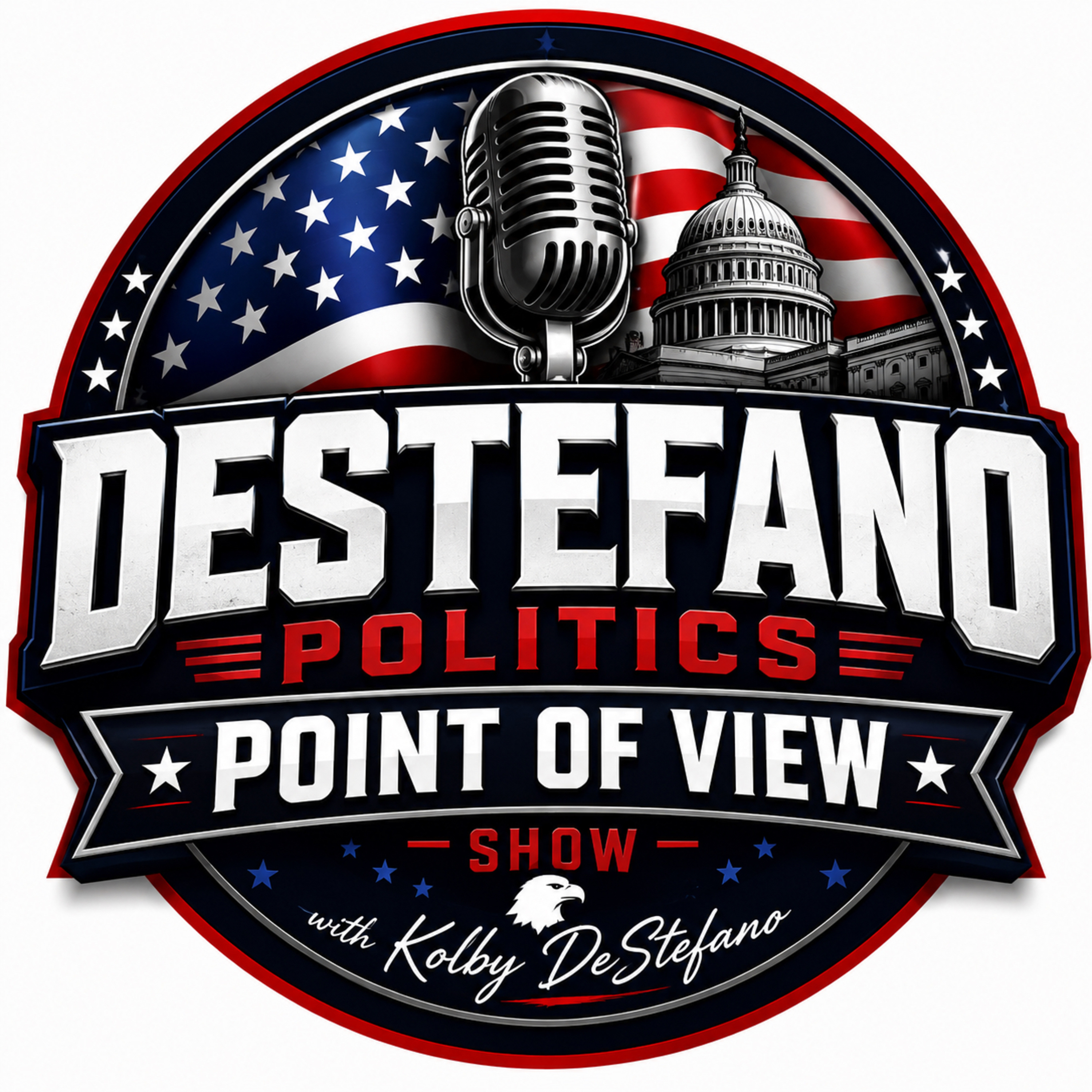 DeStefano Politics: Point of View Show