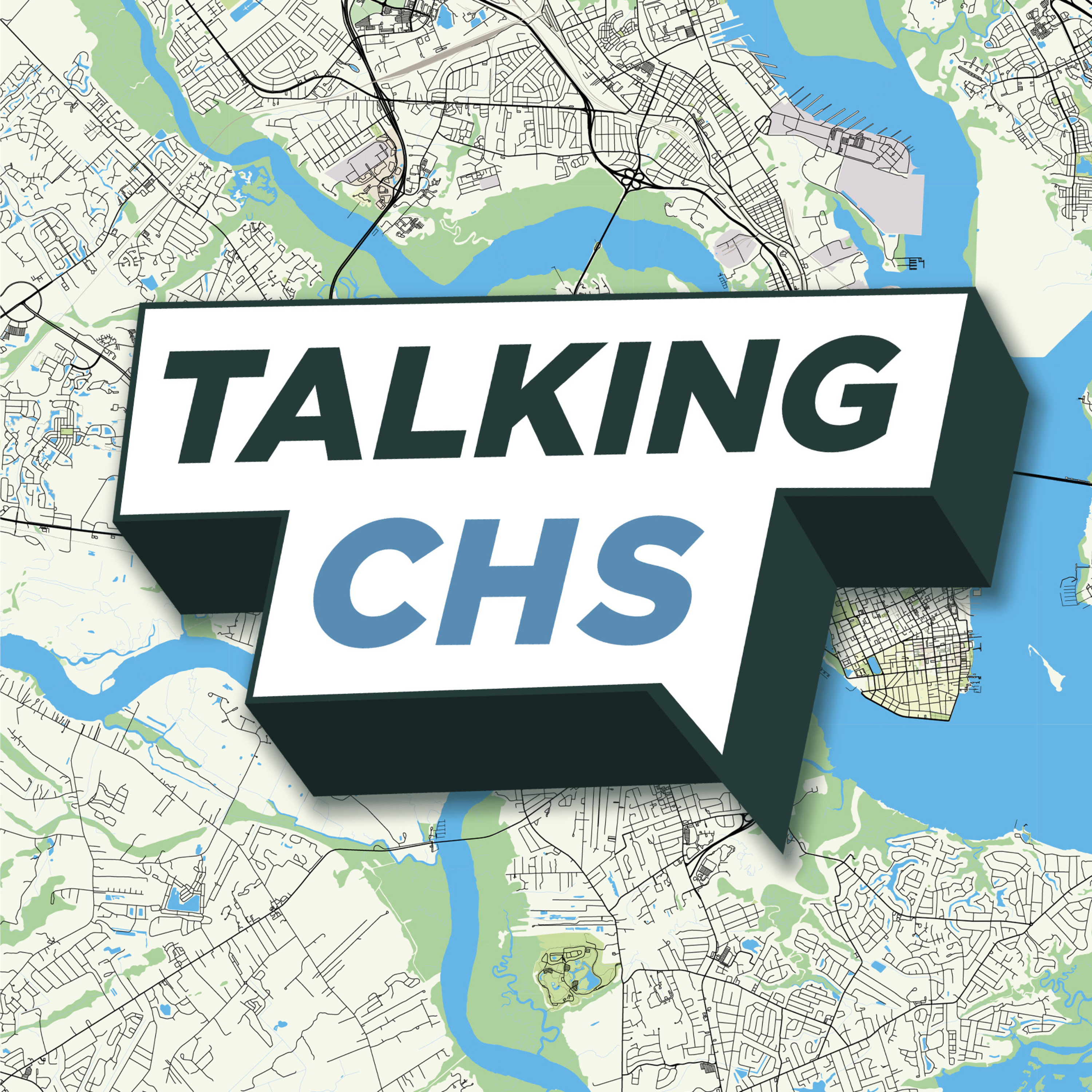Talking Charleston