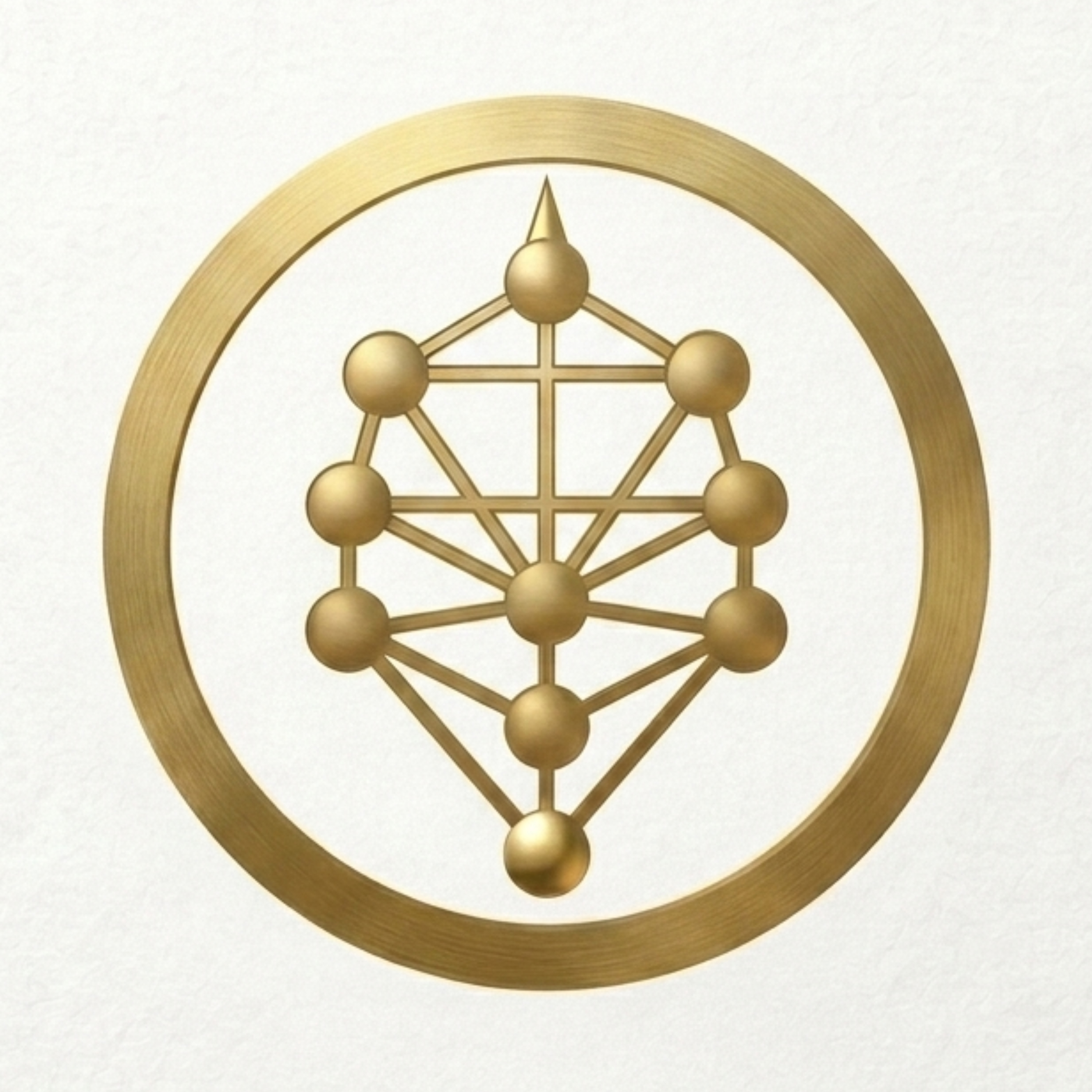 Kabaláh Sin Rodeos podcast artwork