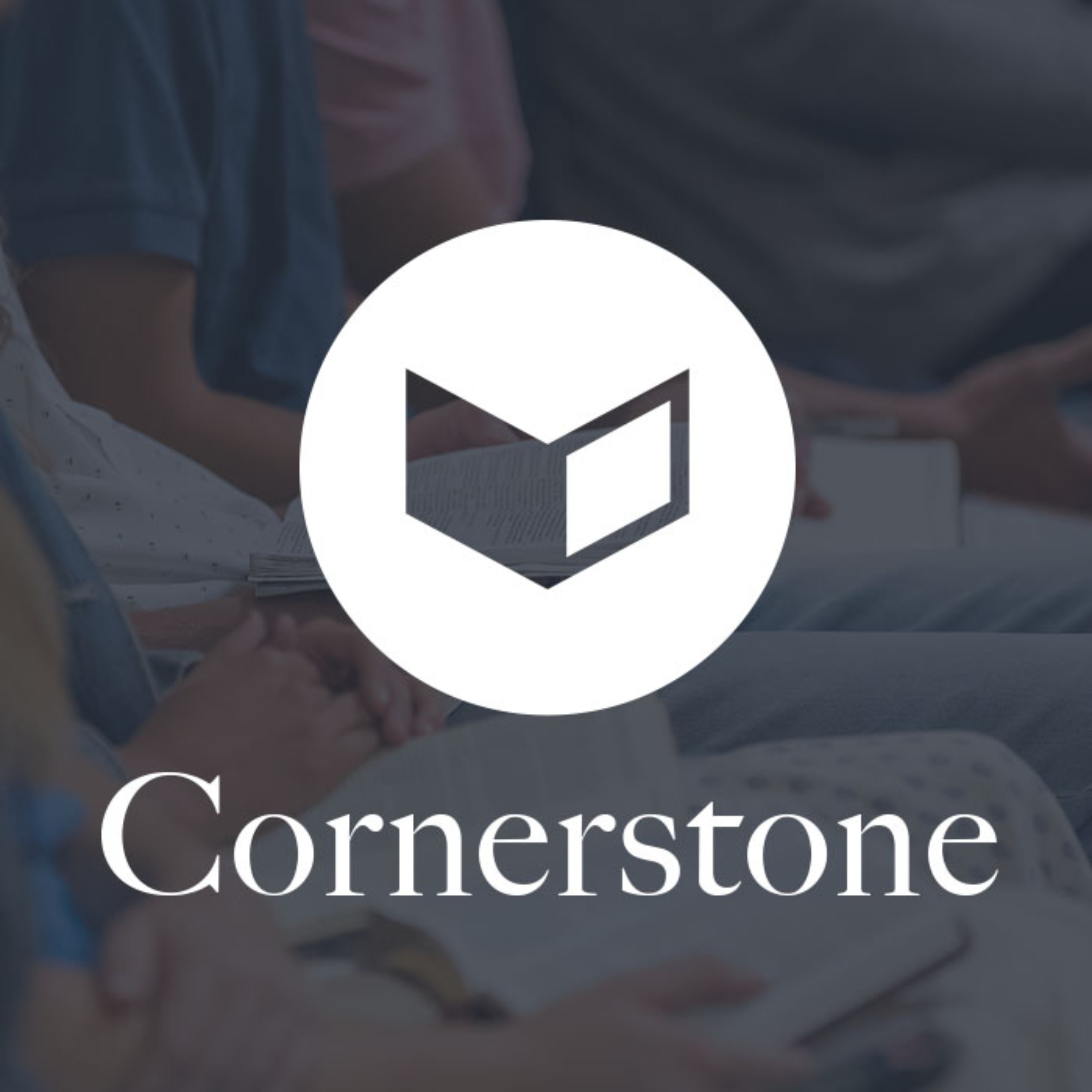 Cornerstone podcast artwork