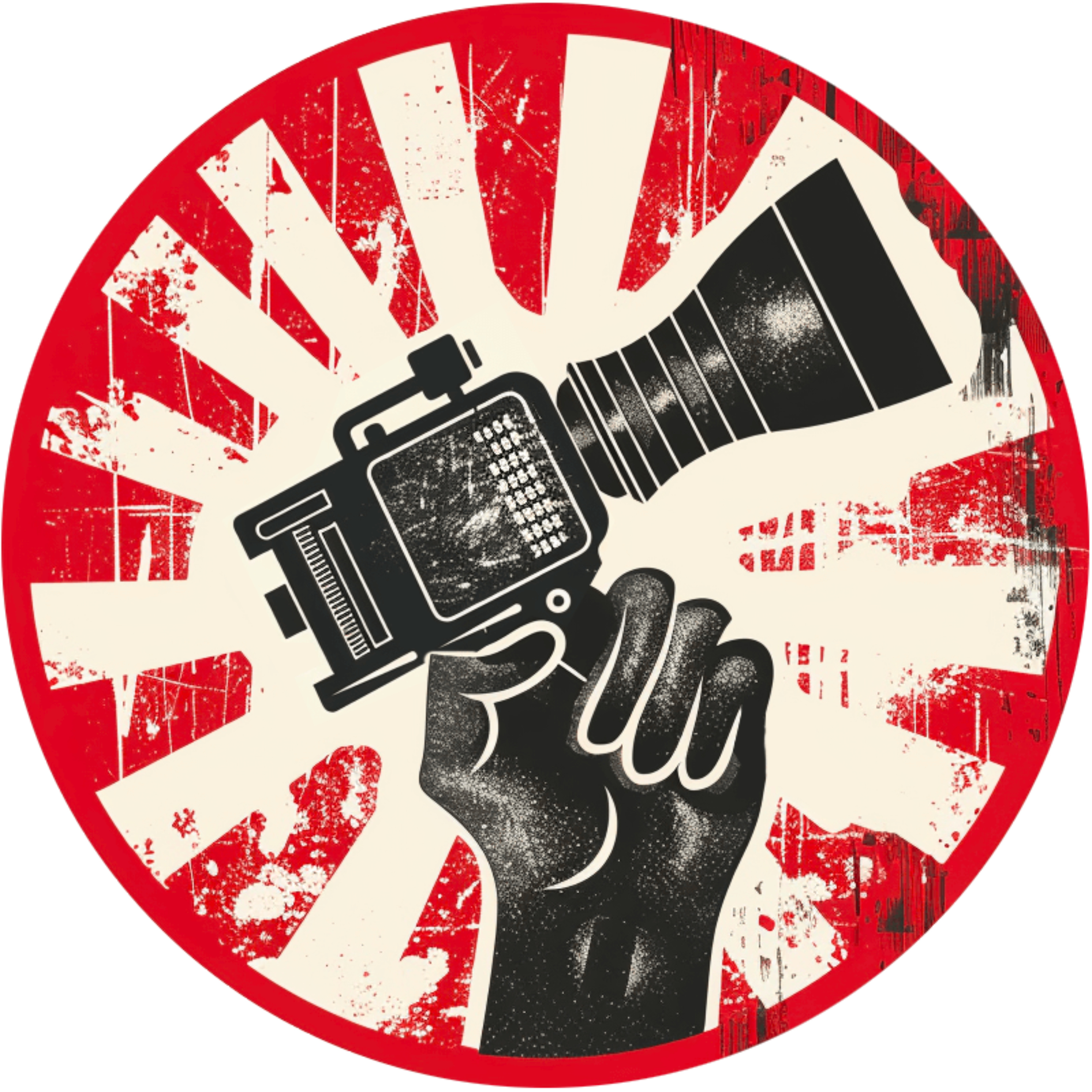 Podcast Film Rebellion