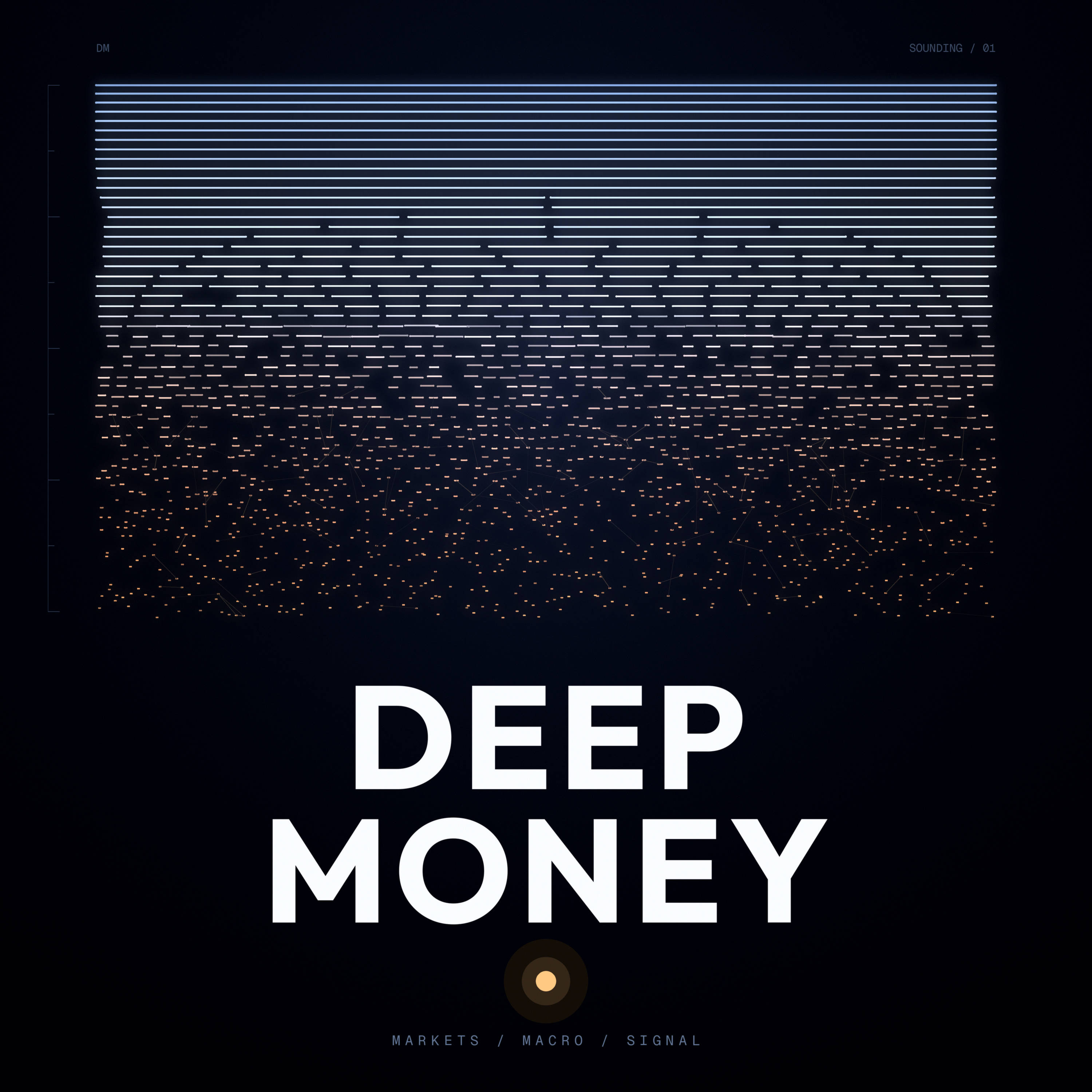 Deep Money Pod