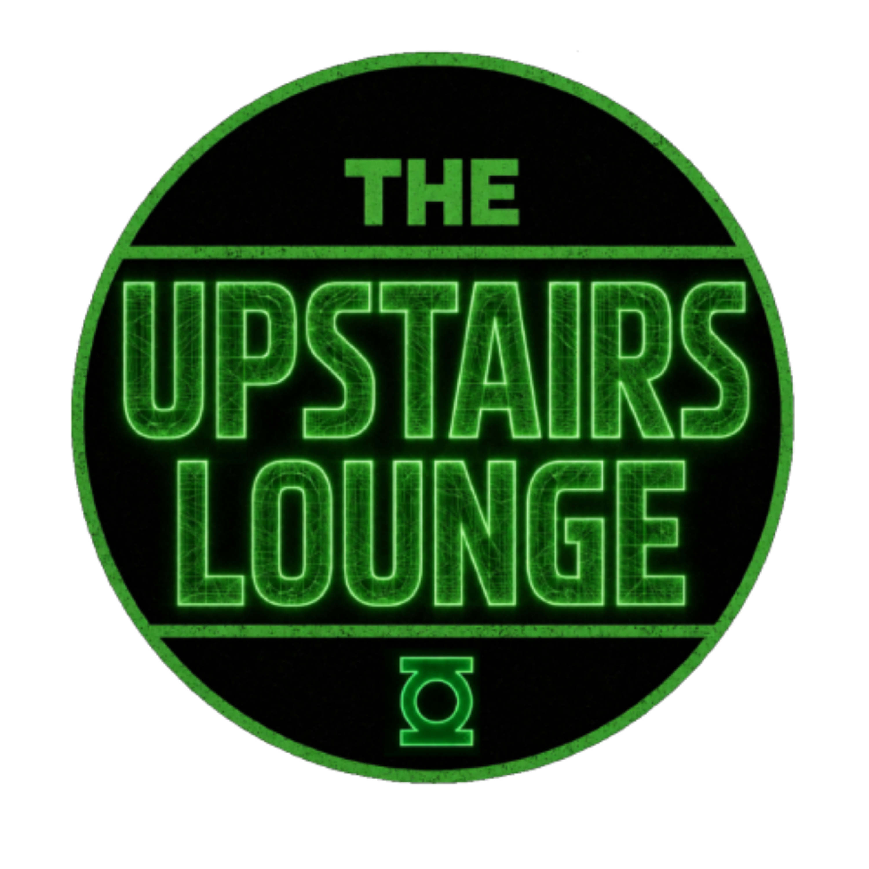 Lanterns by The Upstairs Lounge podcast artwork